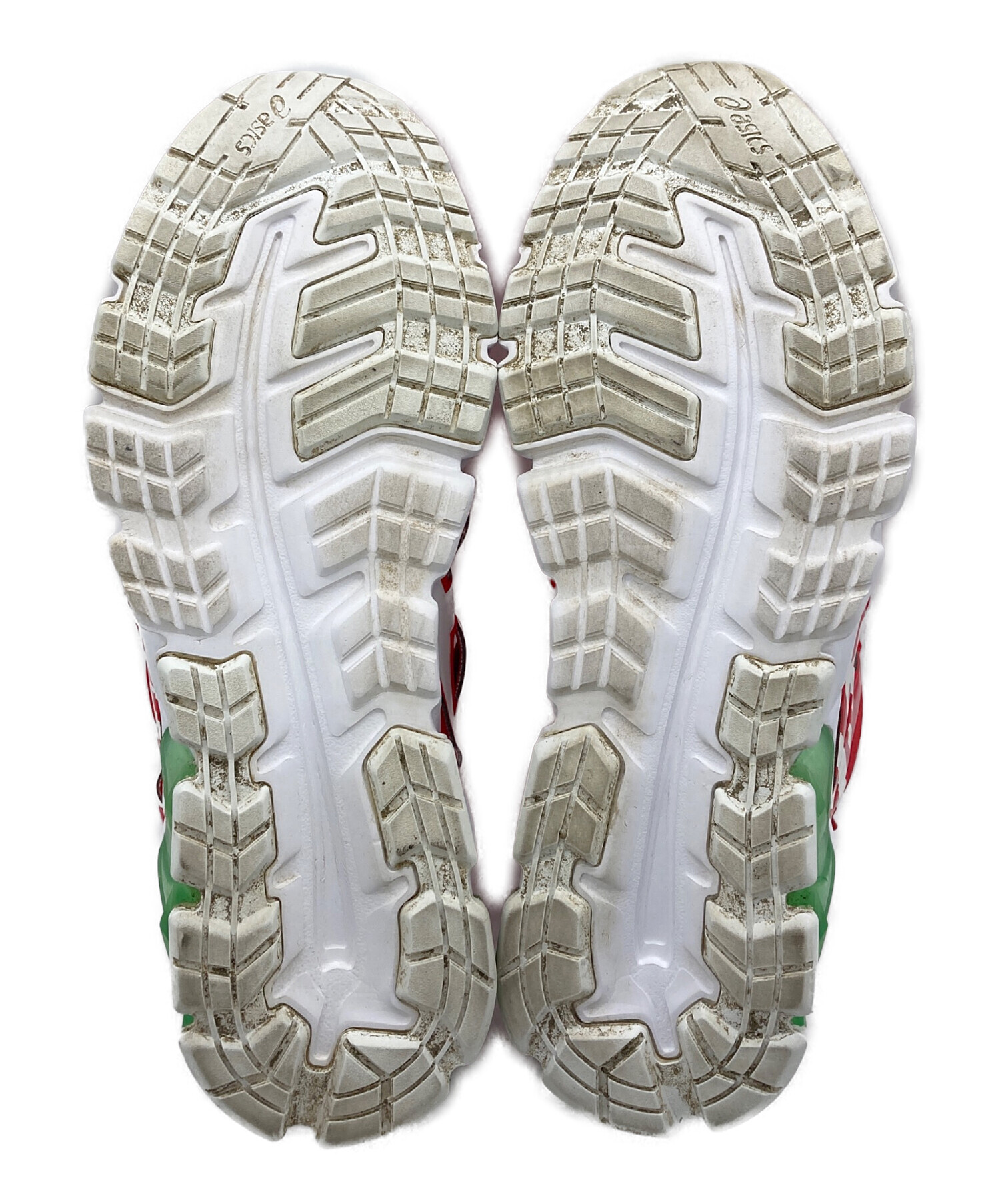 中古・古着通販】asics (アシックス) Coca Cola (コカコーラ) GEL
