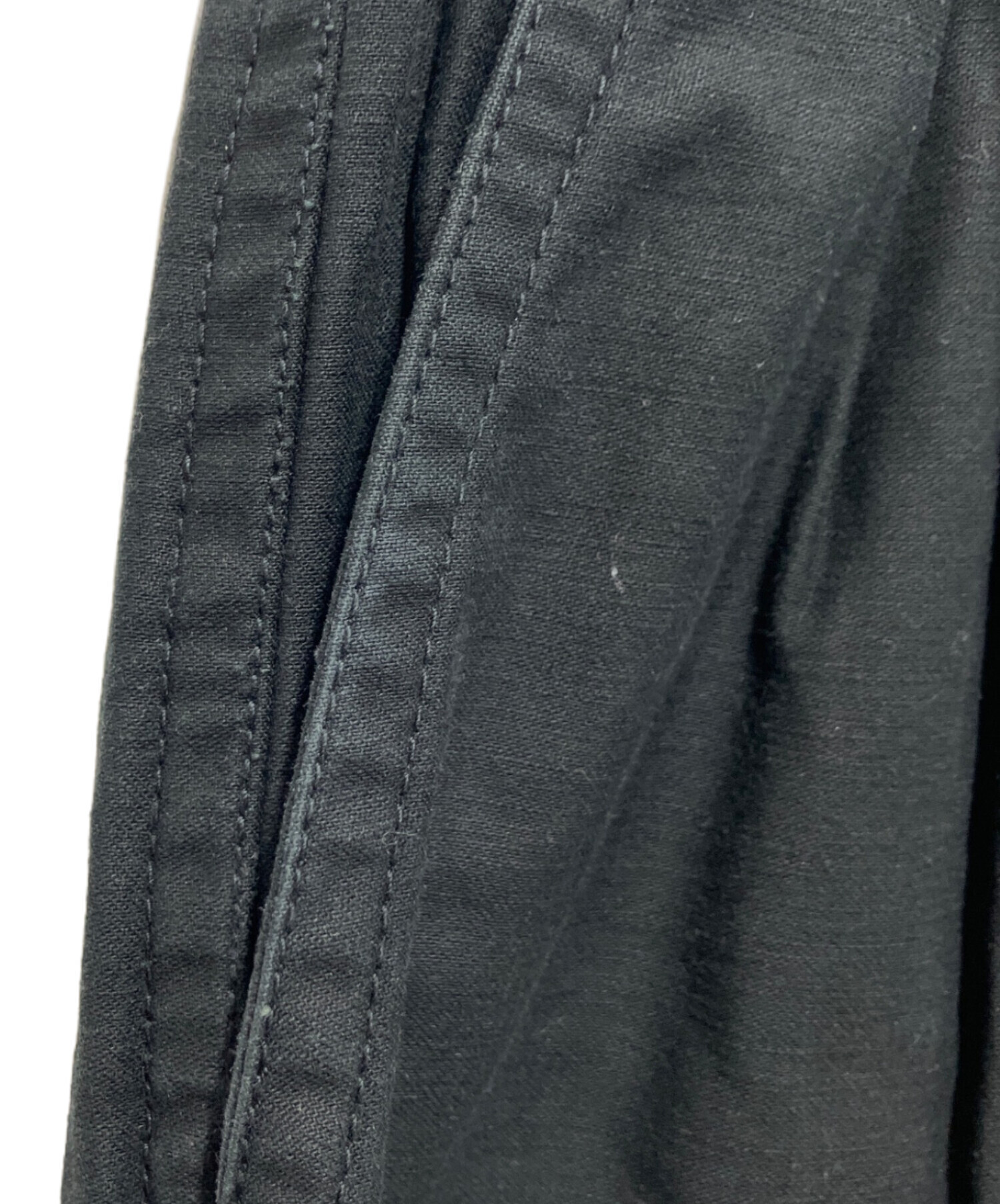 中古・古着通販】N.HOOLYWOOD (エヌ ハリウッド) ハーフパンツ 