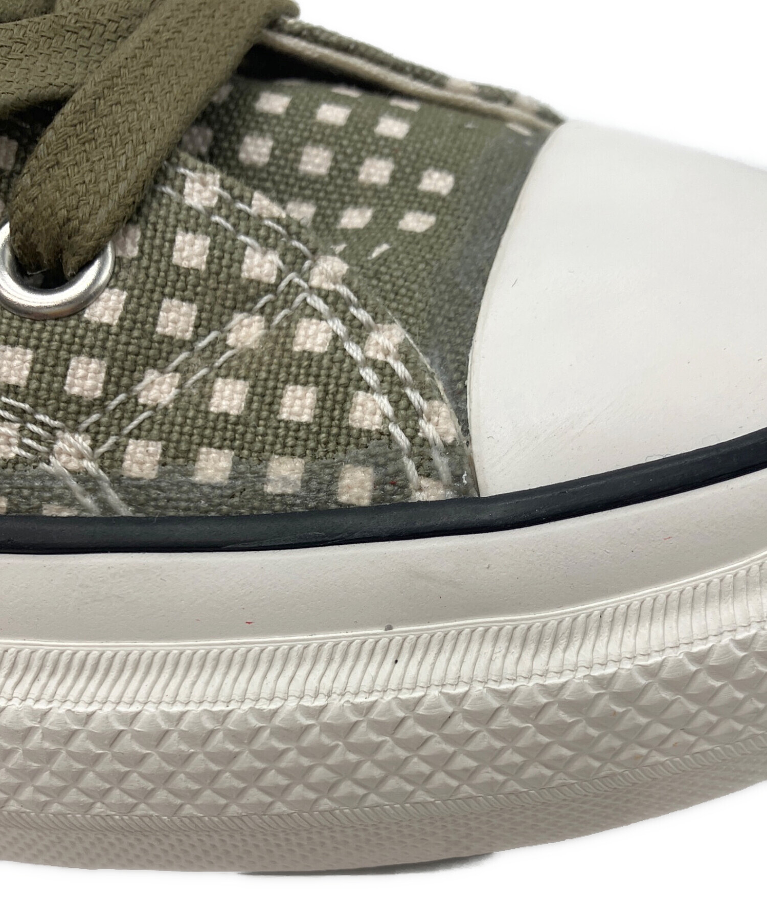 中古・古着通販】CONVERSE ADDICT (コンバース アディクト) UNDERCOVER