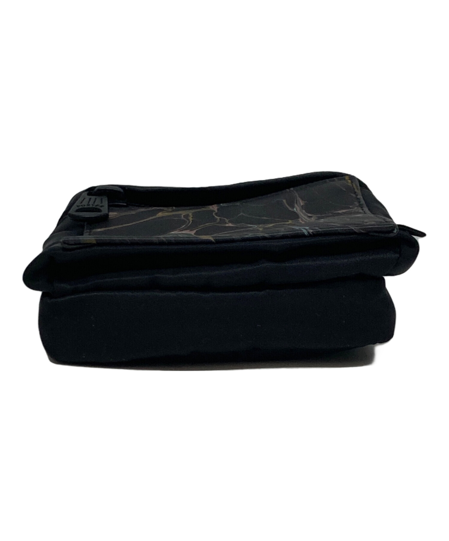 porter×dws ショルダーバッグ 中古・古着通販】PORTER (ポーター) 極彩色流シ表現集団・DWS コラボ
