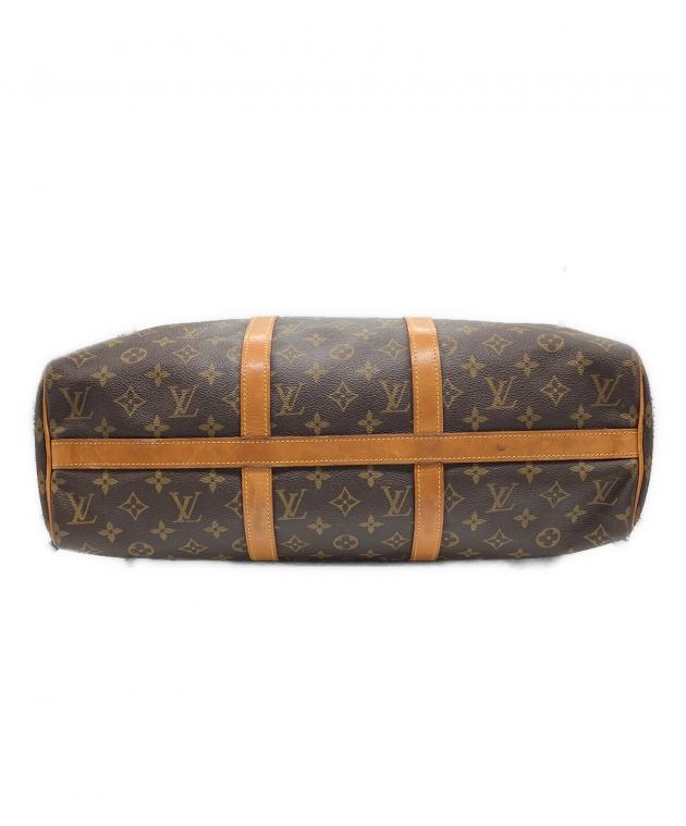 中古・古着通販】LOUIS VUITTON (ルイ ヴィトン) フラネリー45