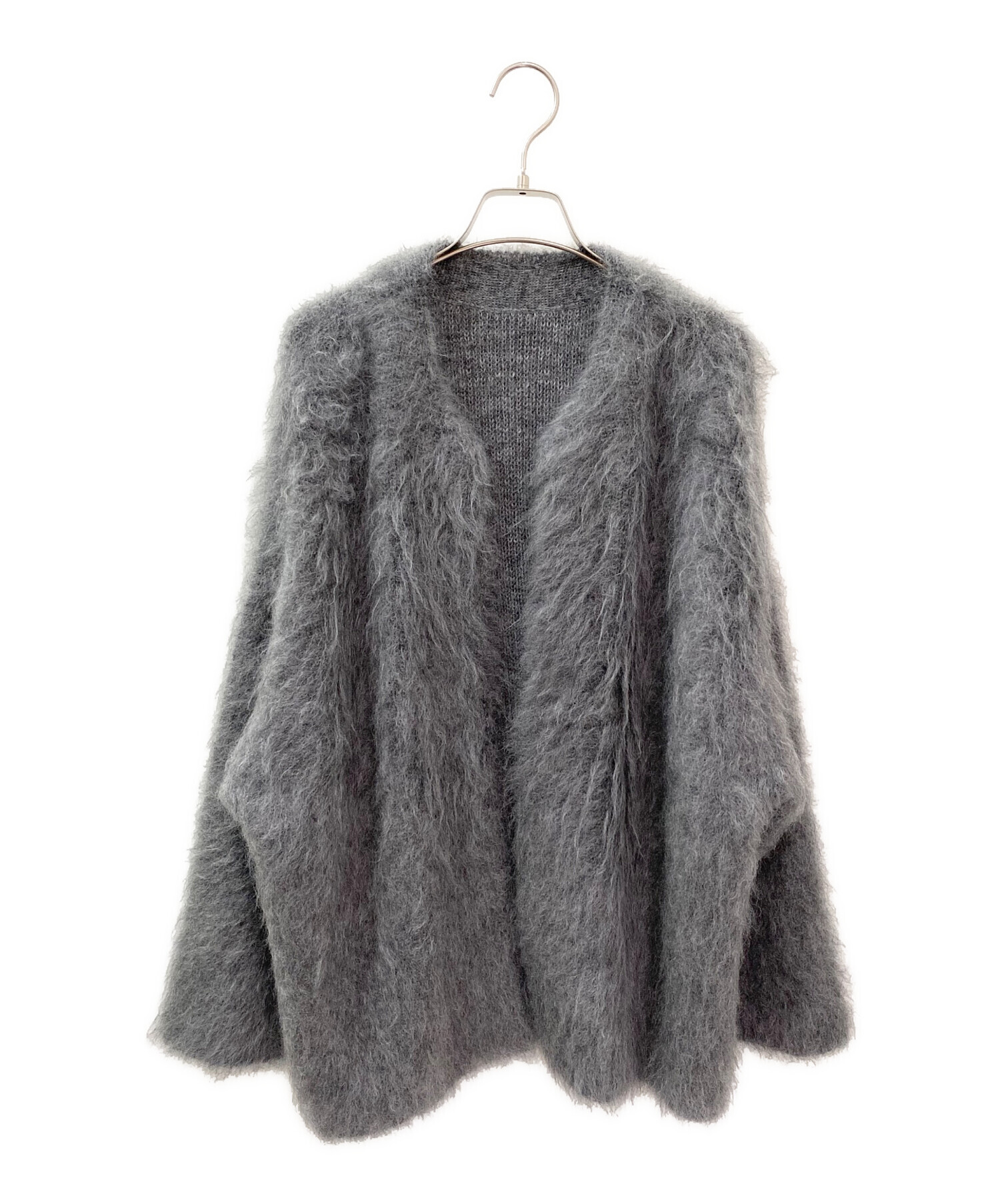 最終値下げドゥーズィエムクラス　 カーディガン 中古・古着通販】MUSE de Deuxieme Classe (ミューズ ドゥーズィエム