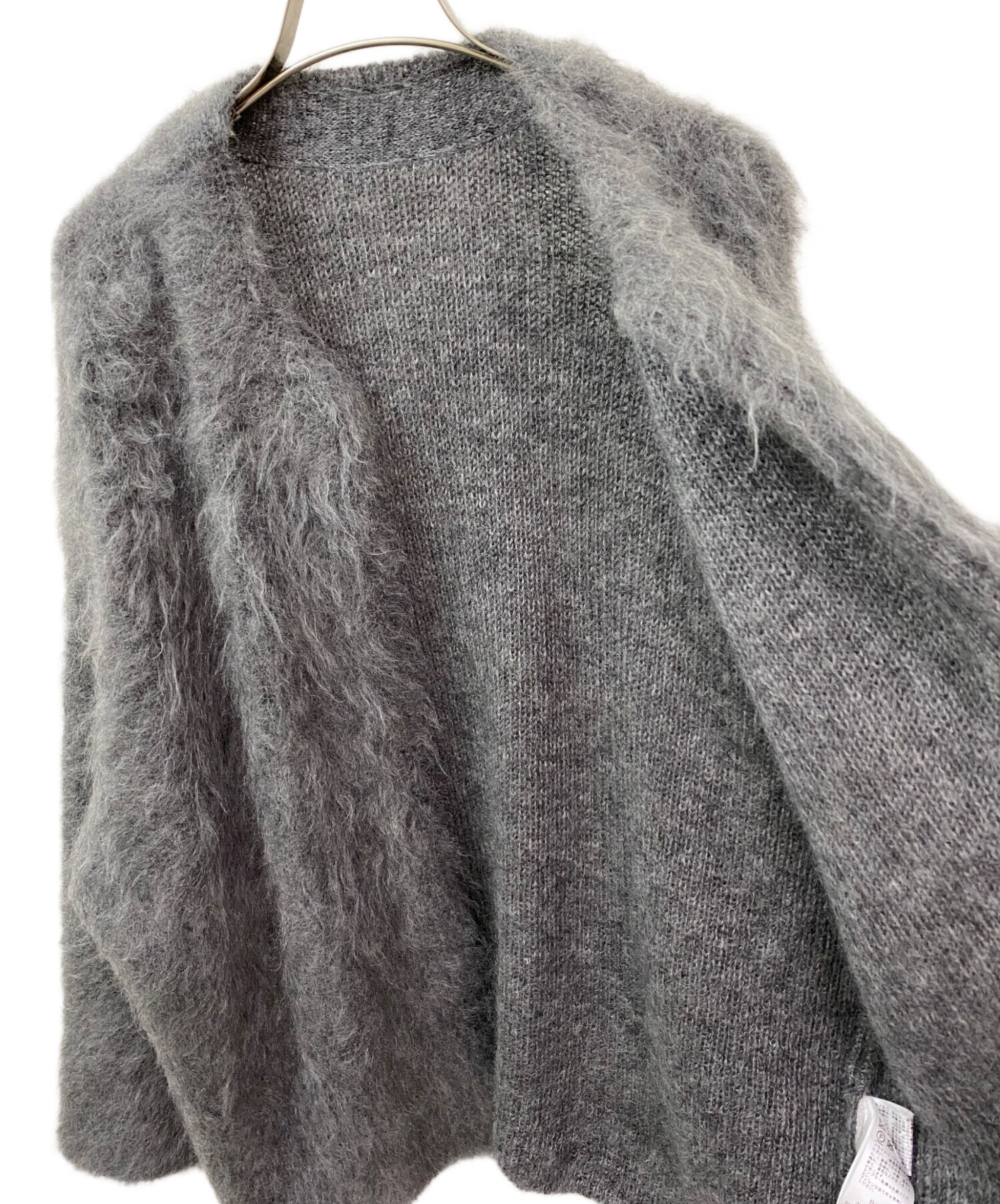 中古・古着通販】MUSE de Deuxieme Classe (ミューズ ドゥーズィエム