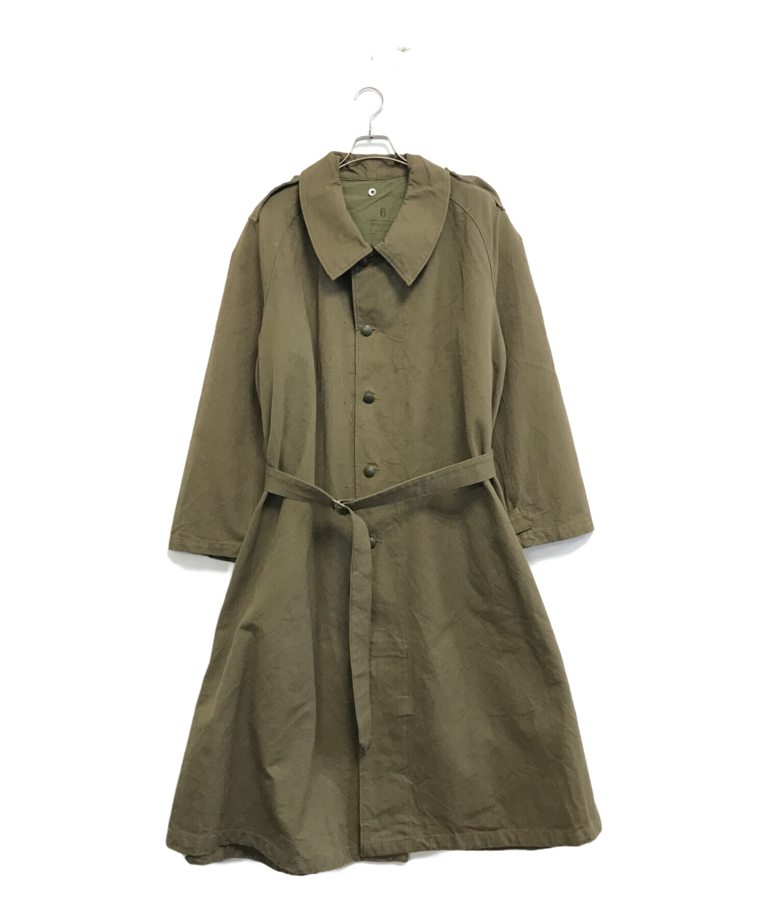 中古・古着通販】VINTAGE MILITARY (ヴィンテージ ミリタリー) French  