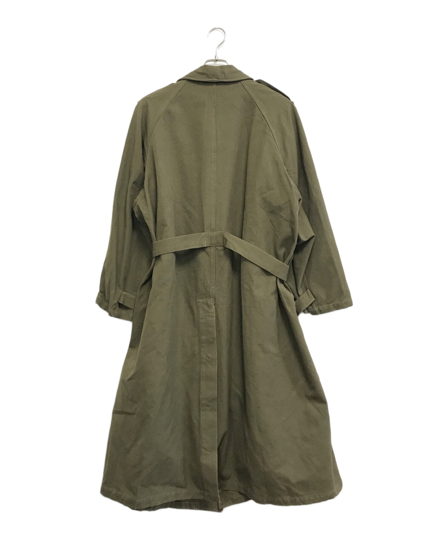 中古・古着通販】VINTAGE MILITARY (ヴィンテージ ミリタリー) French 