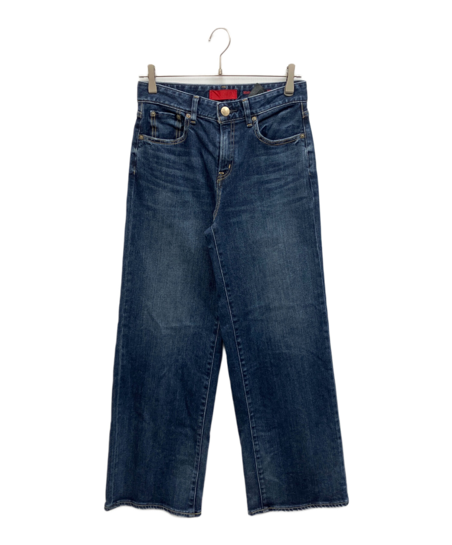 中古・古着通販】RED CARD (レッドカード) 35th Anniv. Wide