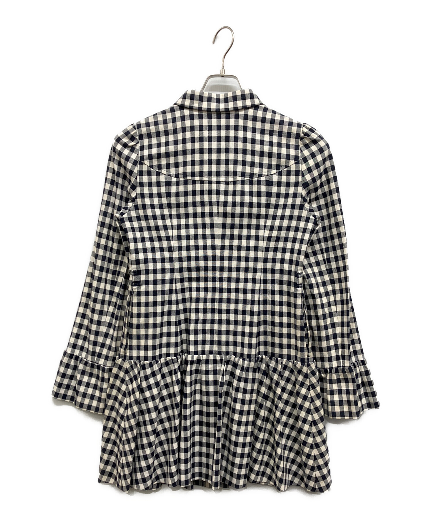 中古・古着通販】BURBERRY BLUE LABEL (バーバリー ブルー レーベル