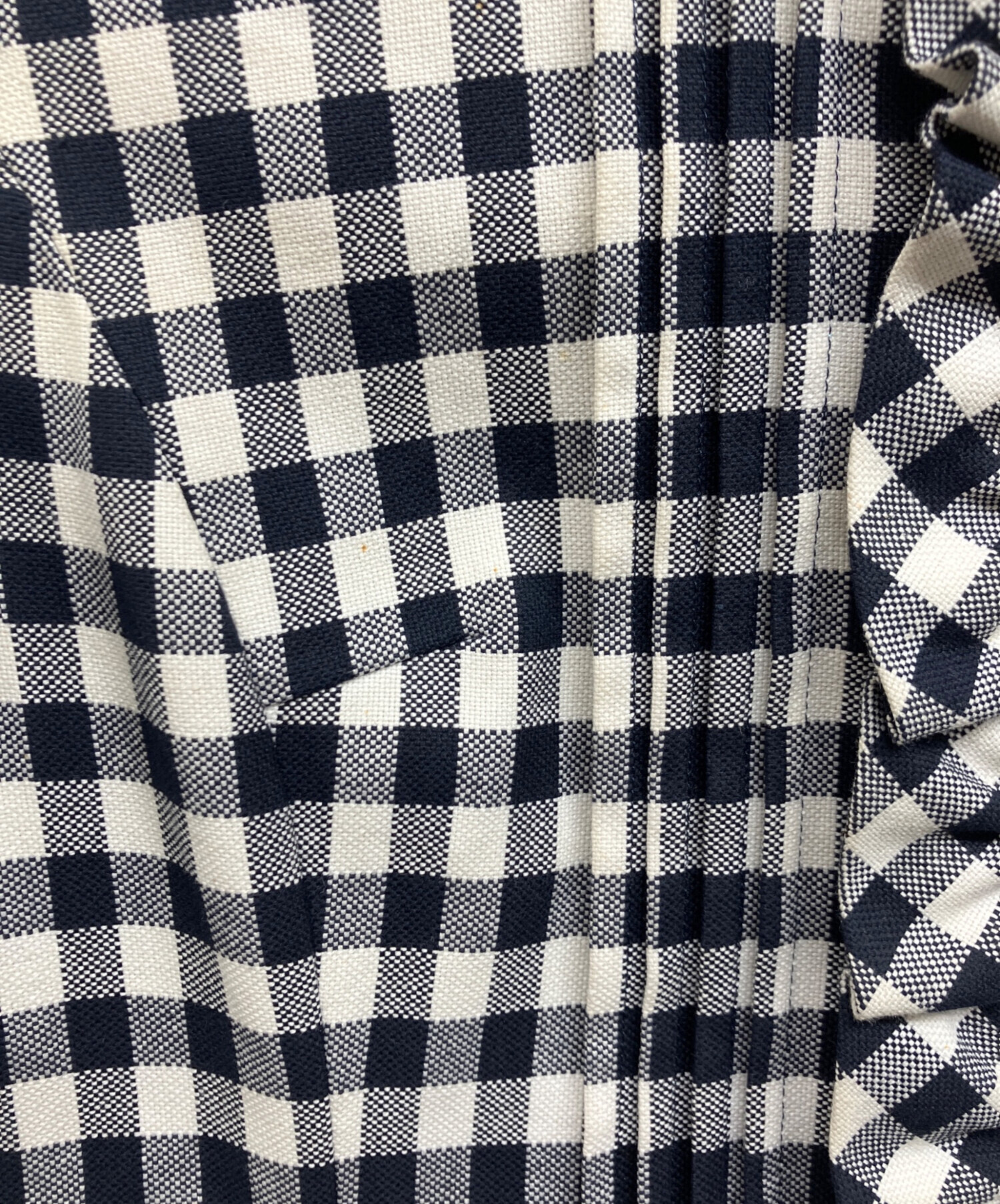 中古・古着通販】BURBERRY BLUE LABEL (バーバリー ブルー レーベル