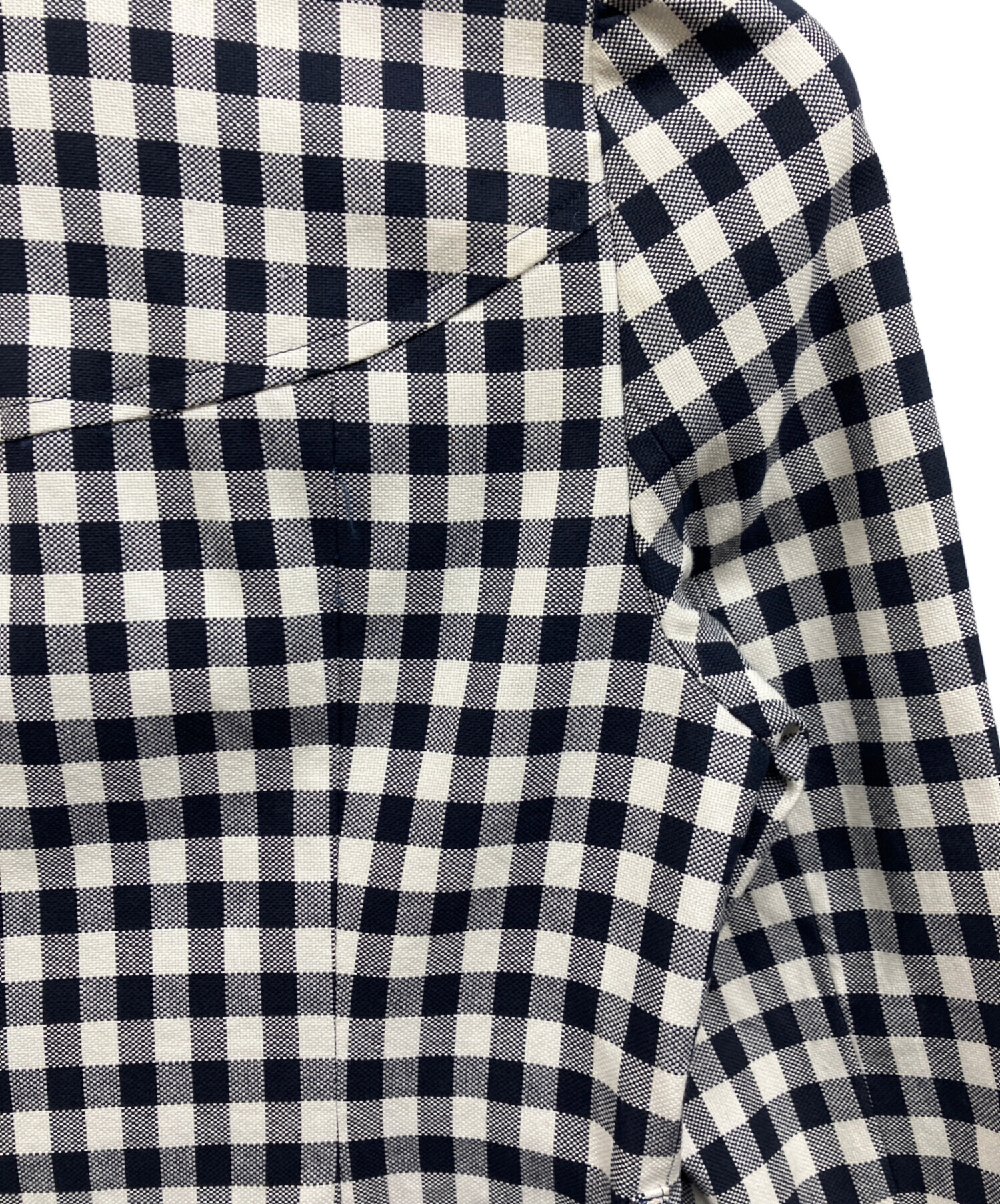 中古・古着通販】BURBERRY BLUE LABEL (バーバリー ブルー レーベル