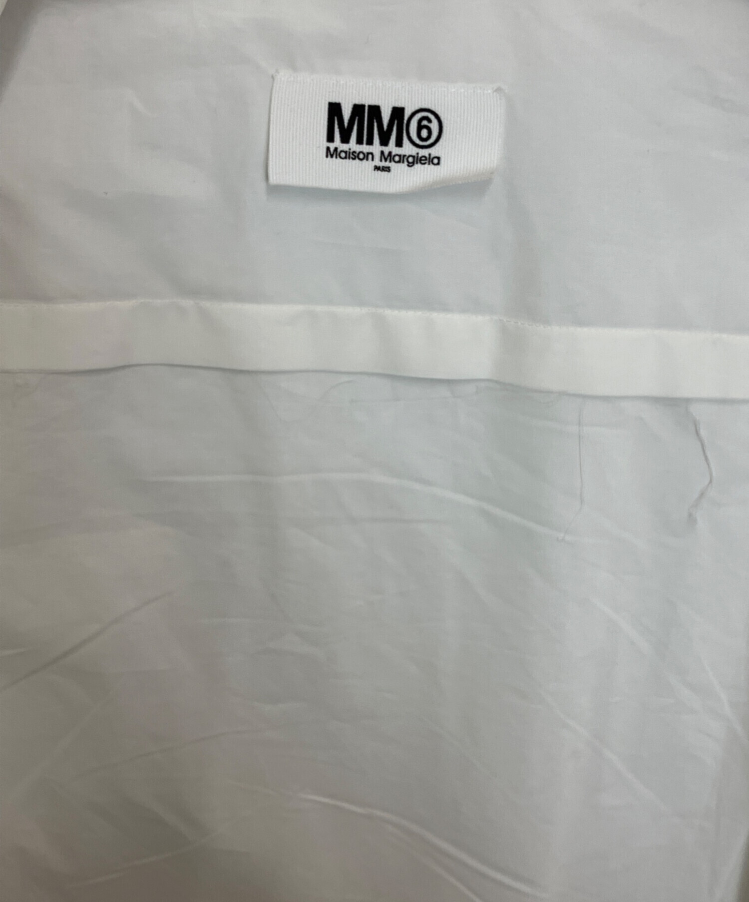 中古・古着通販】MM6 Maison Margiela (エムエムシックスメゾン