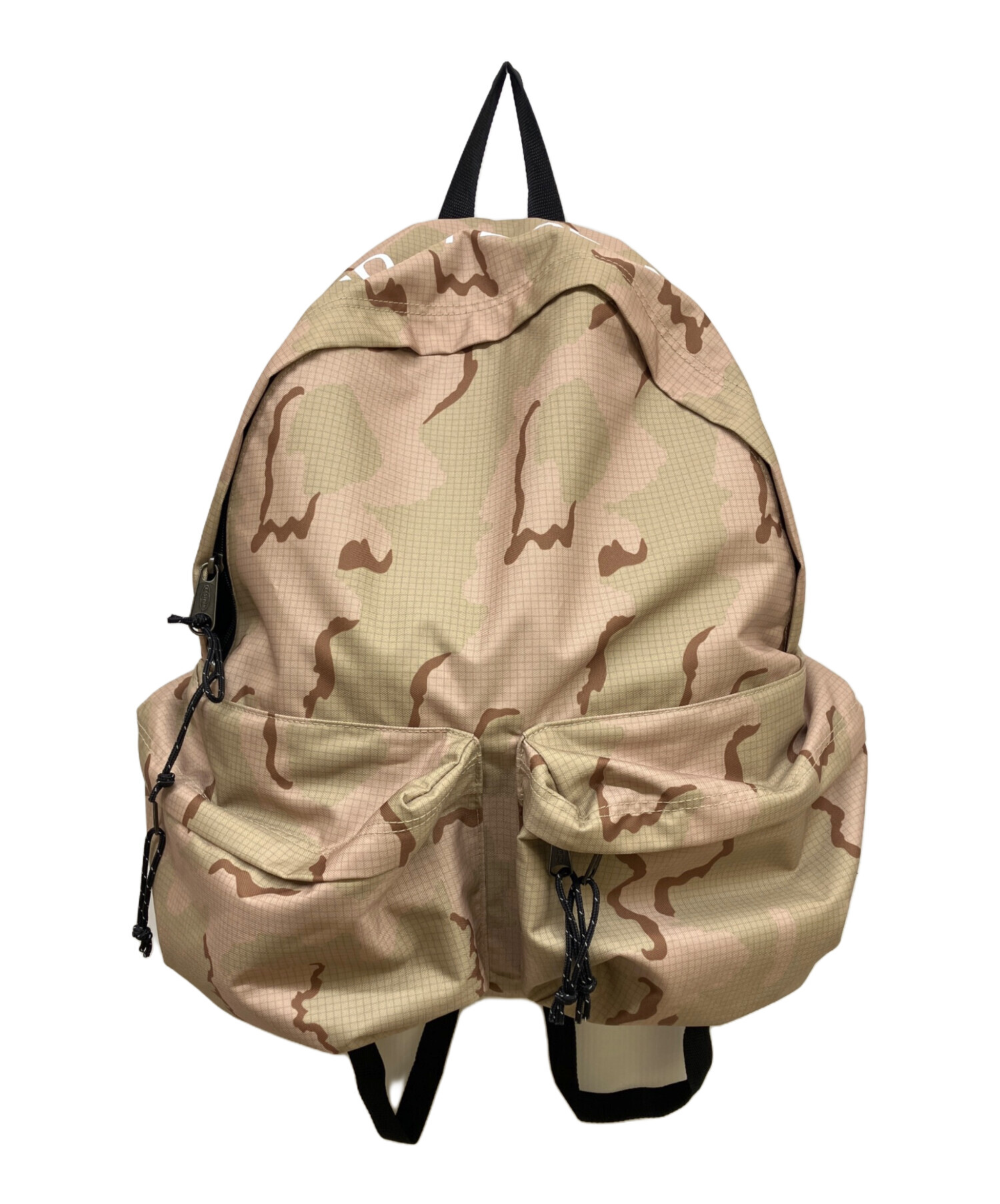 中古・古着通販】EASTPAK (イーストパック) バックパック ベージュ