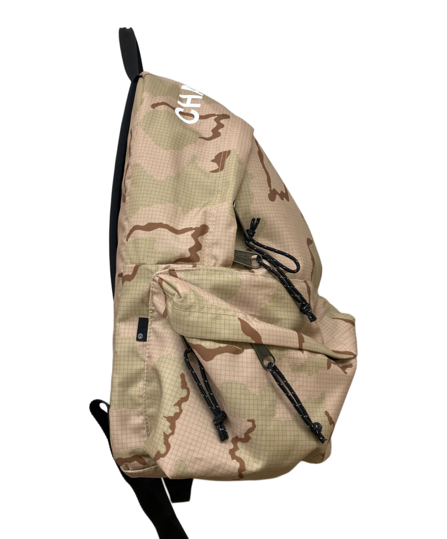 中古・古着通販】EASTPAK (イーストパック) バックパック ベージュ
