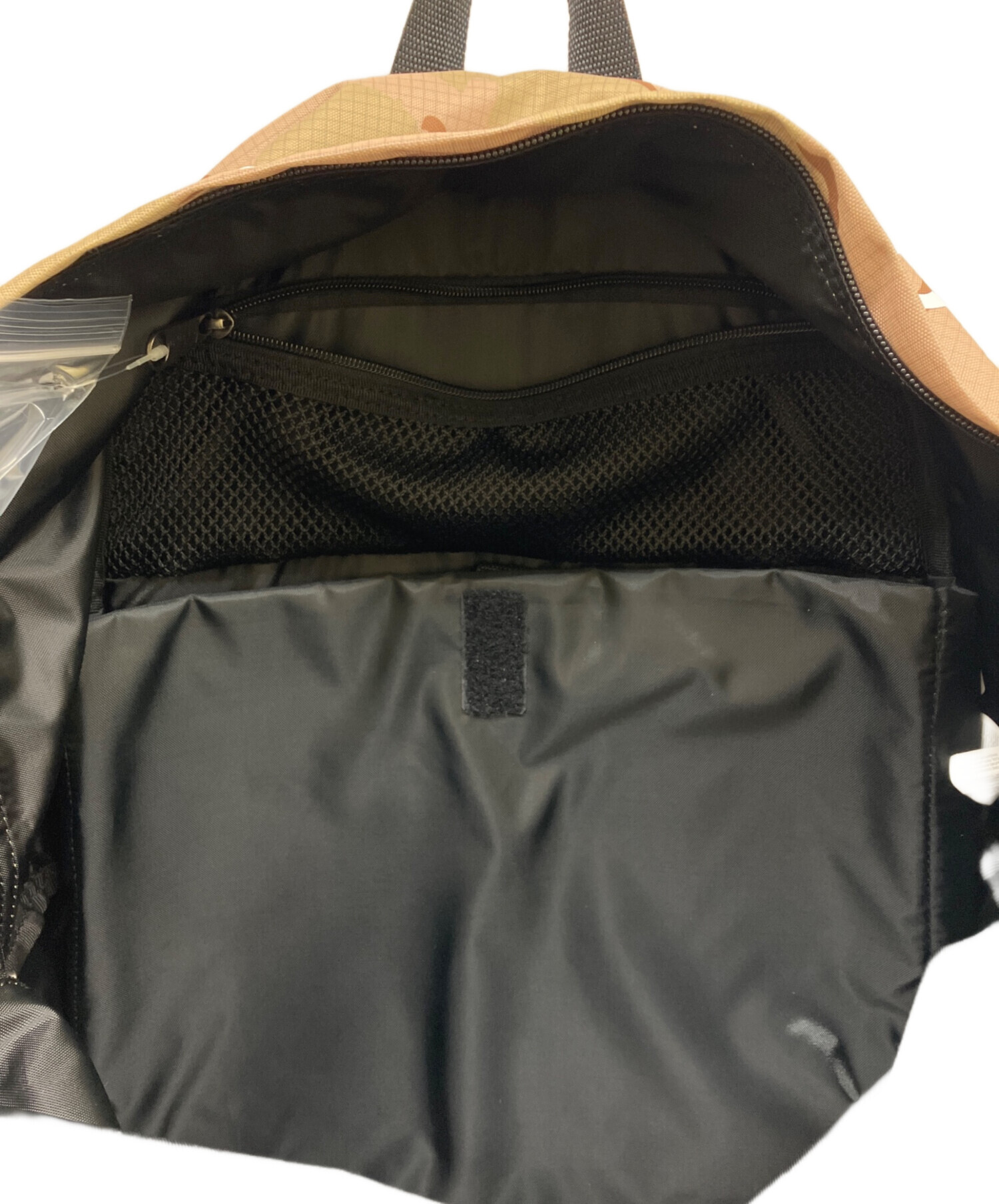 中古・古着通販】EASTPAK (イーストパック) バックパック ベージュ 