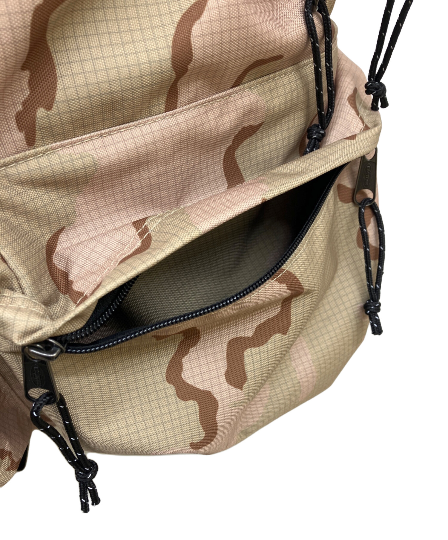 中古・古着通販】EASTPAK (イーストパック) バックパック ベージュ