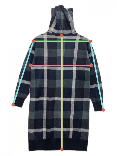 中古・古着通販】BLUE LABEL CRESTBRIDGE (ブルーレーベルクレスト