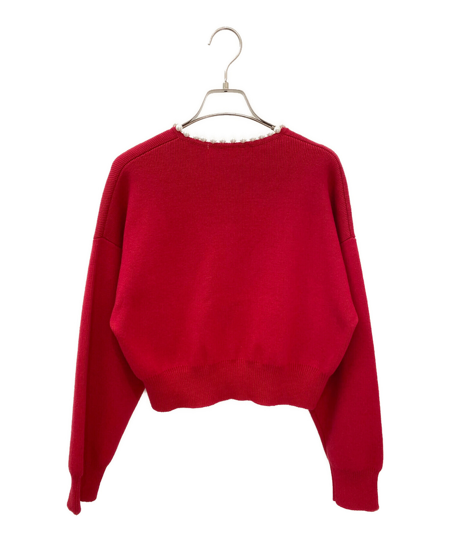 中古・古着通販】BORDERS at BALCONY (ボーダーズアットバルコニー