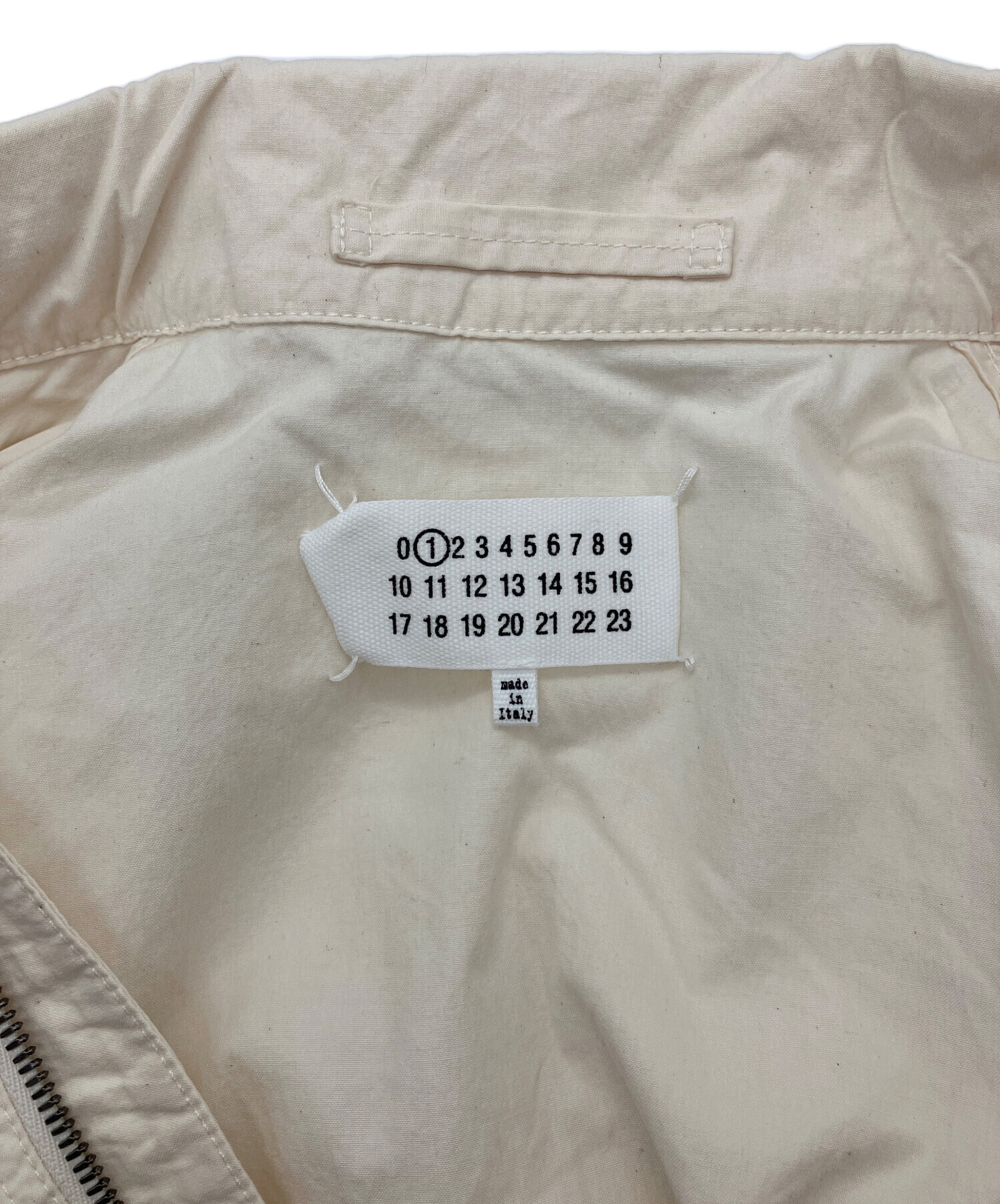 中古・古着通販】Maison Margiela (メゾンマルジェラ) オールインワン 