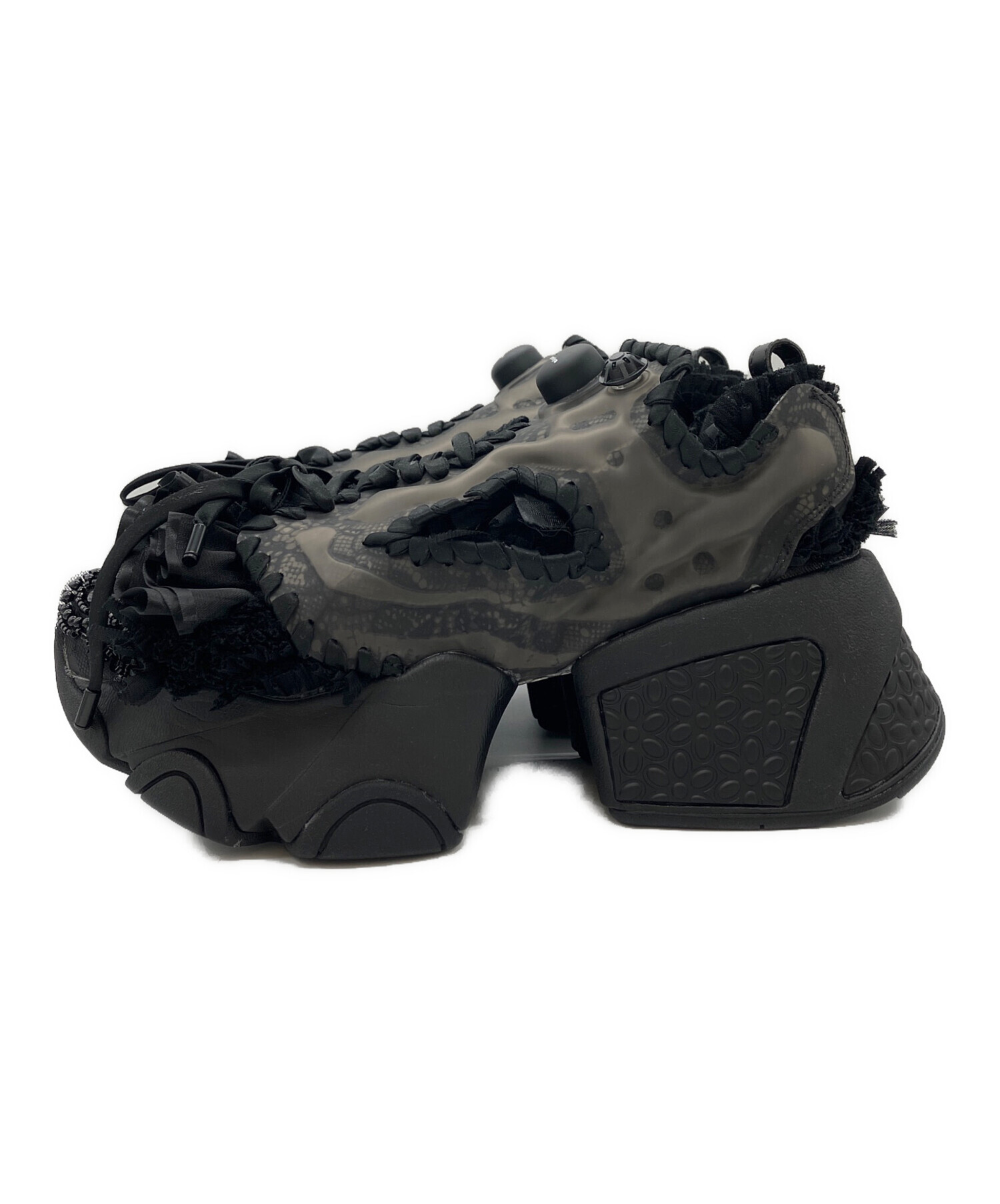 中古・古着通販】noir kei ninomiya (ノワール ケイ ニノミヤ) REEBOK