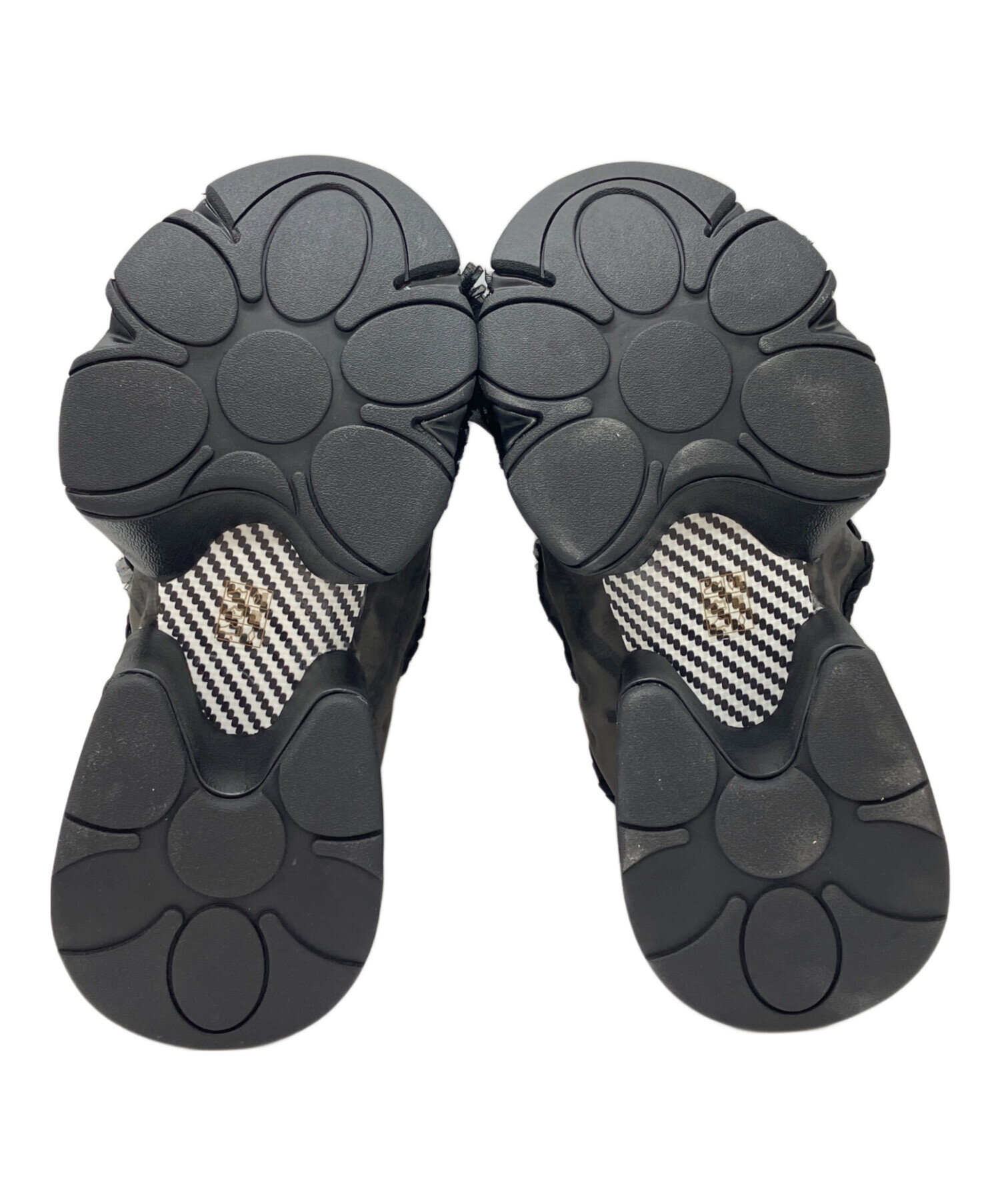 中古・古着通販】noir kei ninomiya (ノワール ケイ ニノミヤ) REEBOK