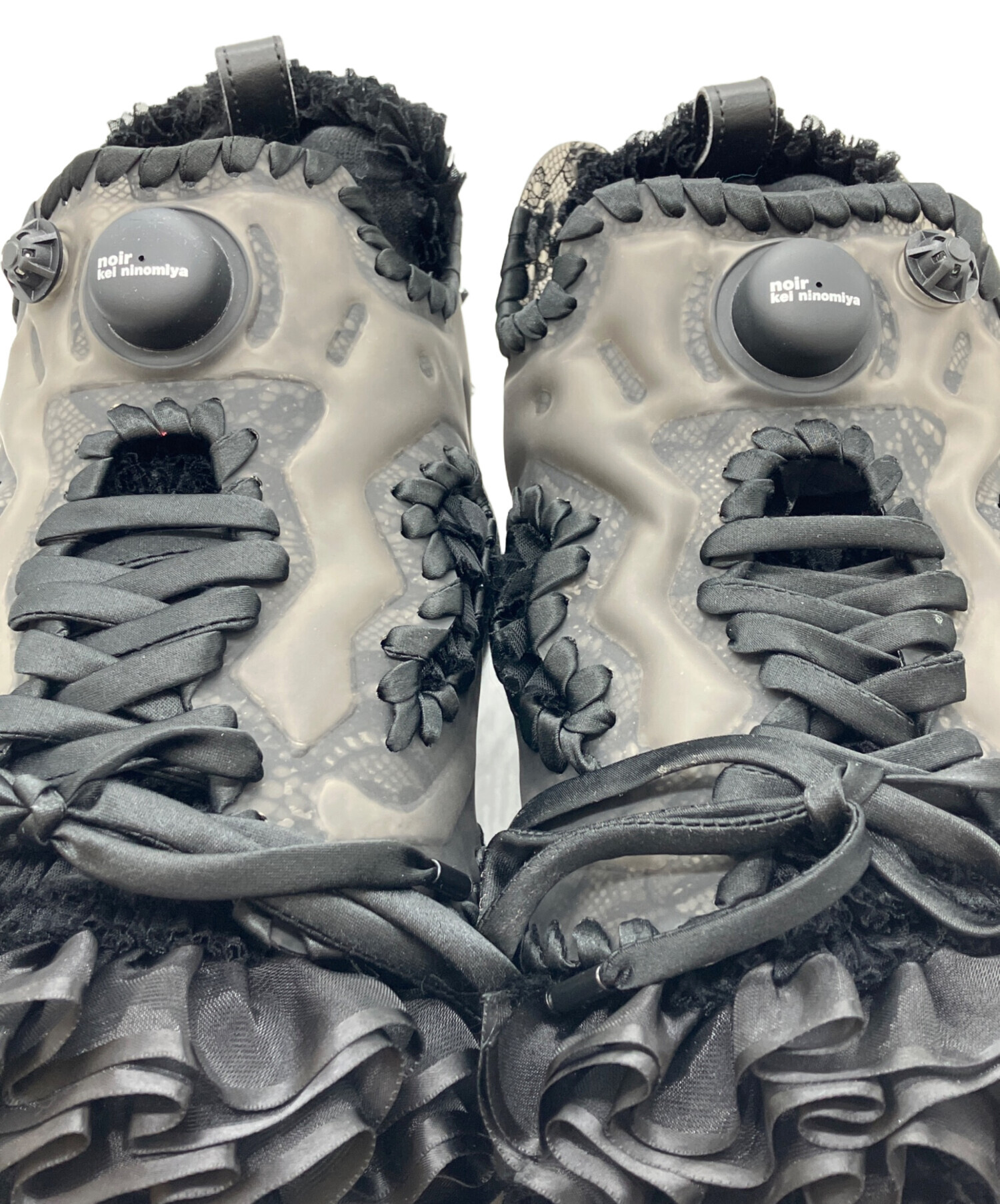 中古・古着通販】noir kei ninomiya (ノワール ケイ ニノミヤ) REEBOK