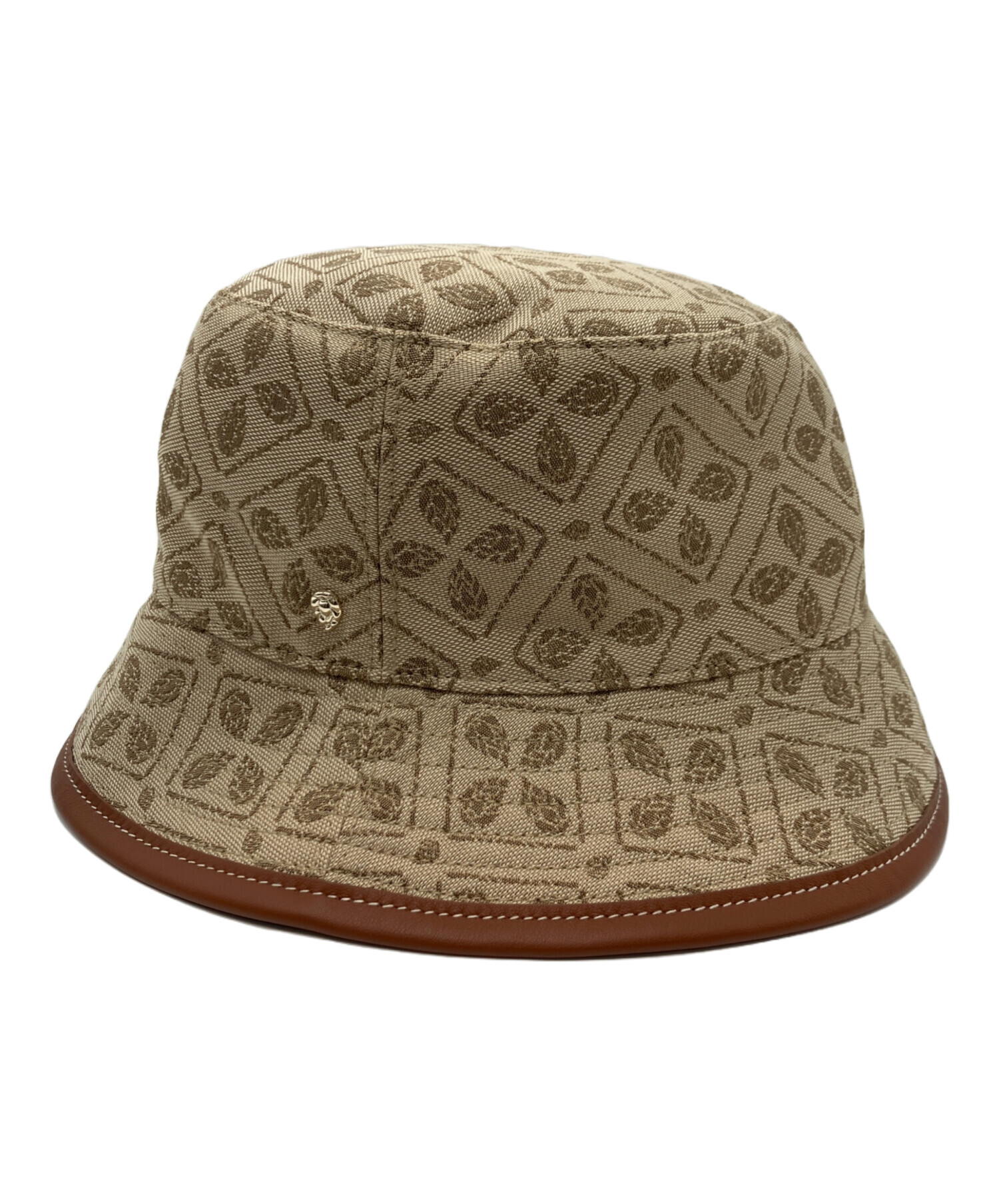 中古・古着通販】HELEN KAMINSKI (ヘレンカミンスキー) ハット