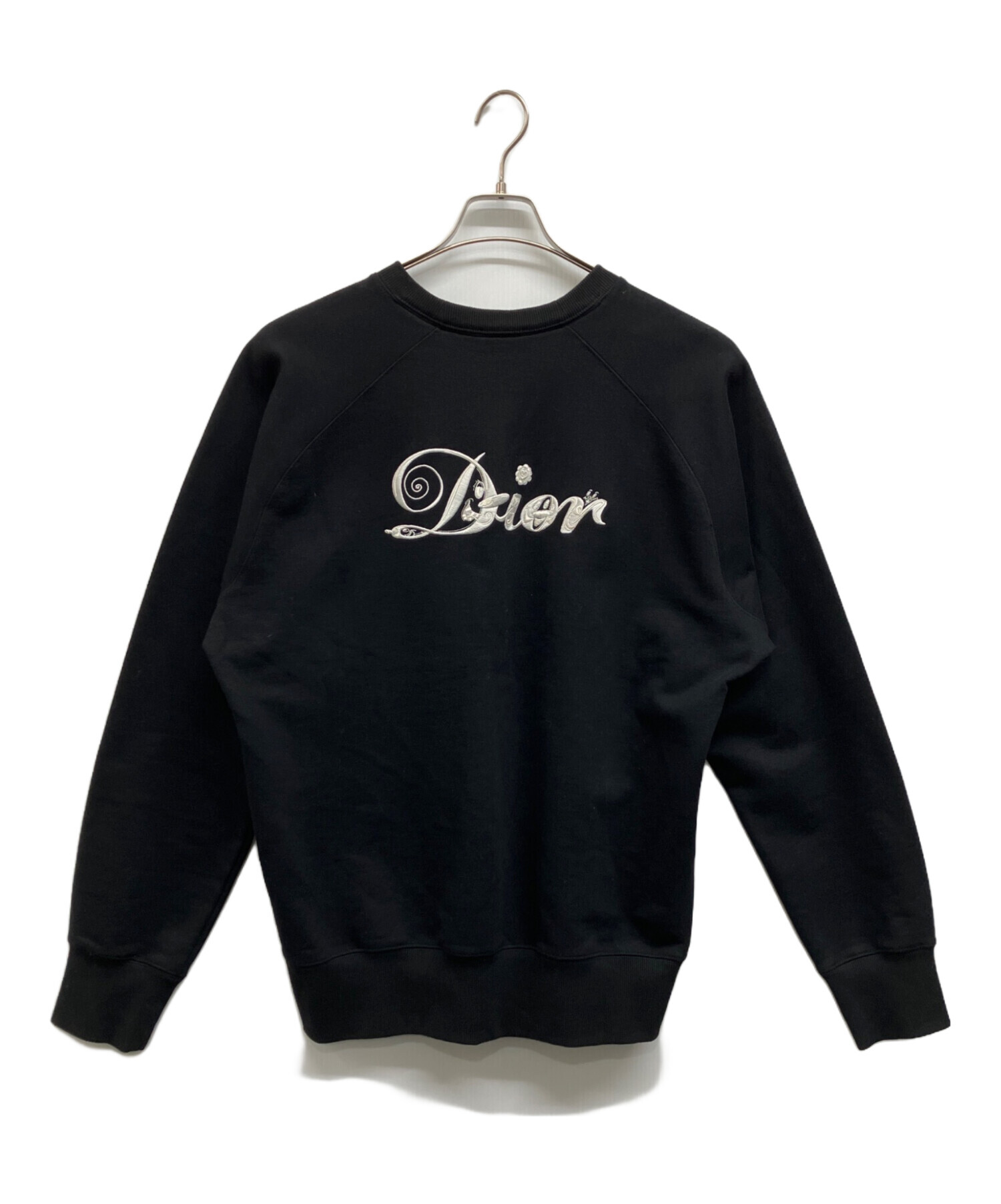 中古・古着通販】DIOR (ディオール) Kenny Scharf Crewneck Sweatshirt