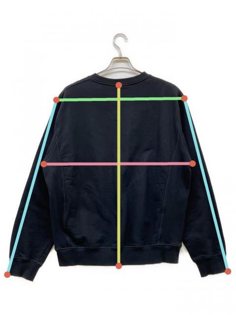 中古・古着通販】Dior (ディオール) Kenny Scharf Crewneck Sweatshirt