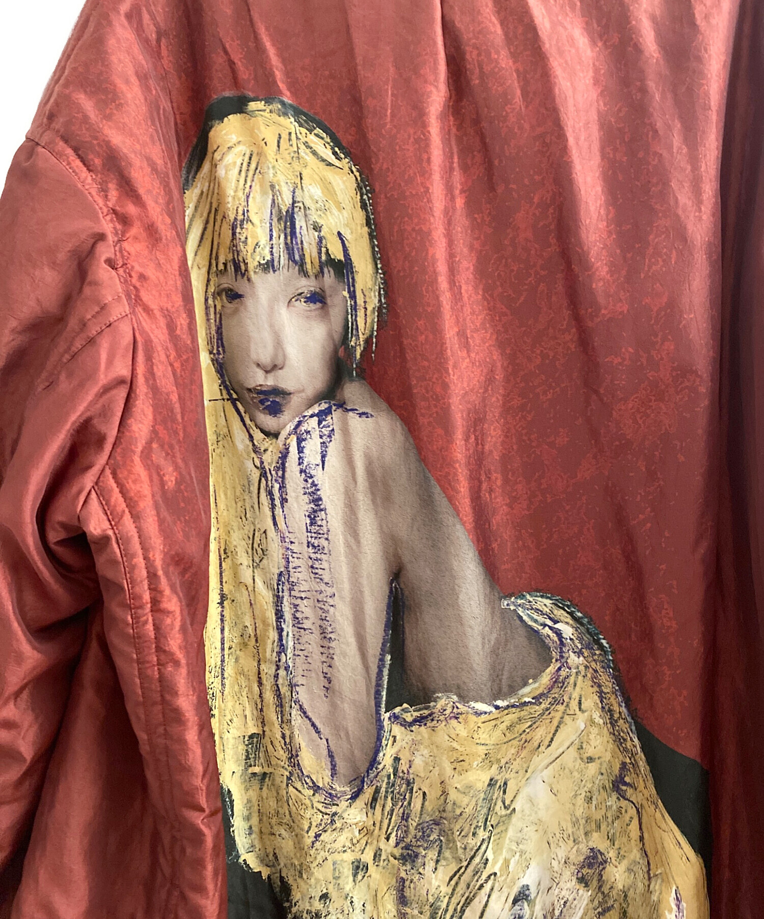 中古・古着通販】Yohji Yamamoto pour homme (ヨウジヤマモト 