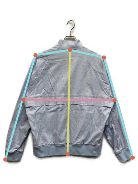 中古・古着通販】PAPAS (パパス) コットン/リネン先染ピンヘッド