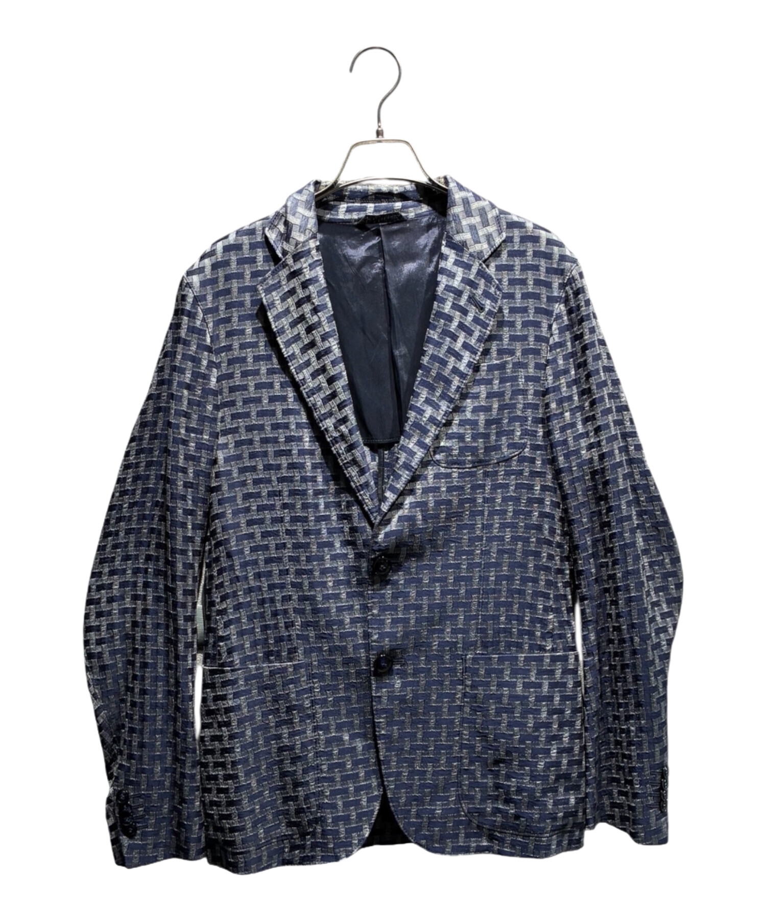 中古・古着通販】GIORGIO ARMANI (ジョルジョアルマーニ) UPTON リネン