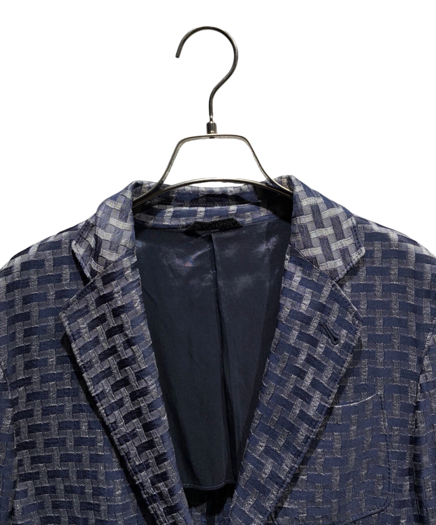中古・古着通販】GIORGIO ARMANI (ジョルジョアルマーニ) UPTON リネン