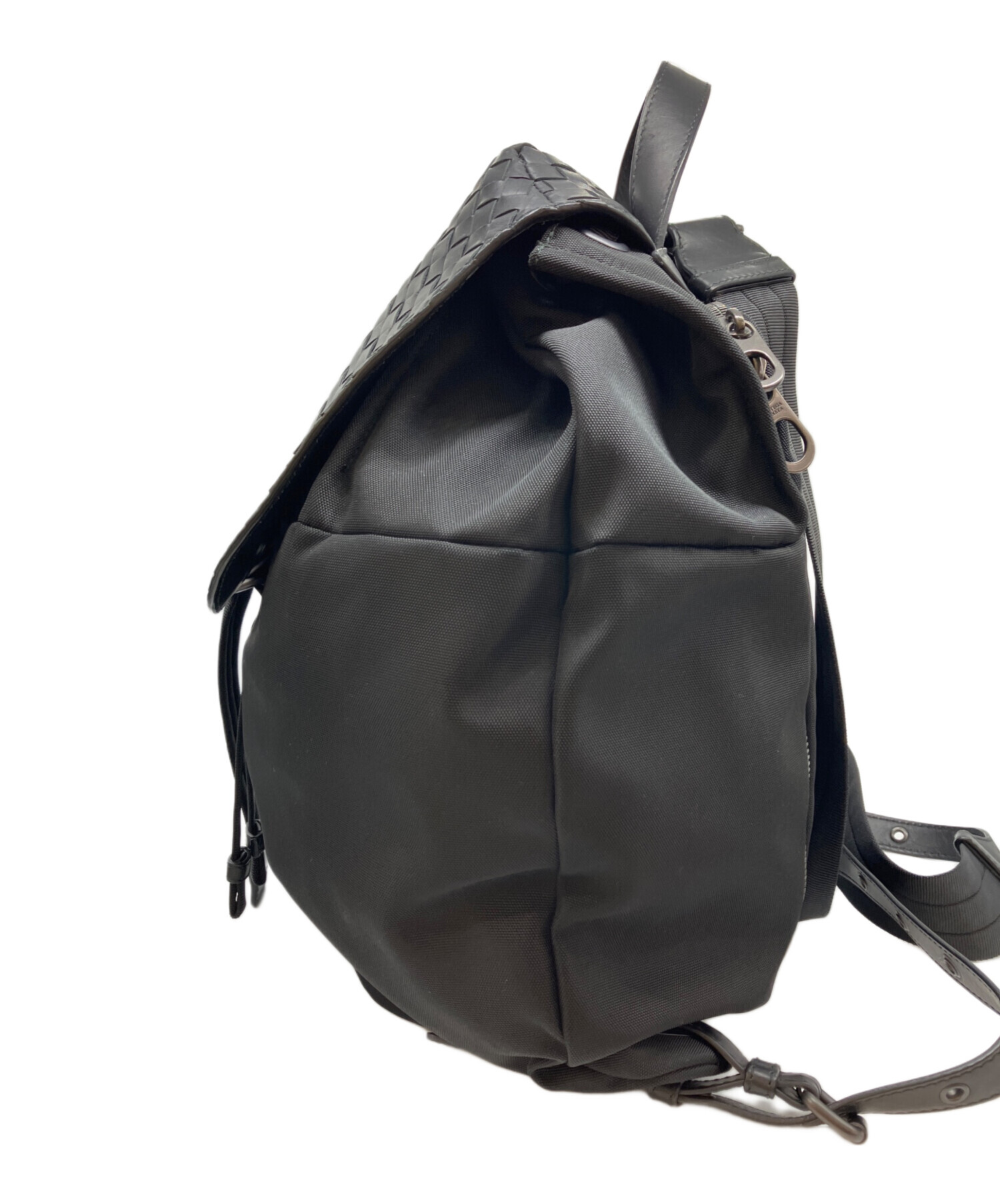 ボッテガ・ベネッタ リュック レア物 BOTTEGA VENETA - ボッテガヴェネタ リュックサック 旧タグの通販 by