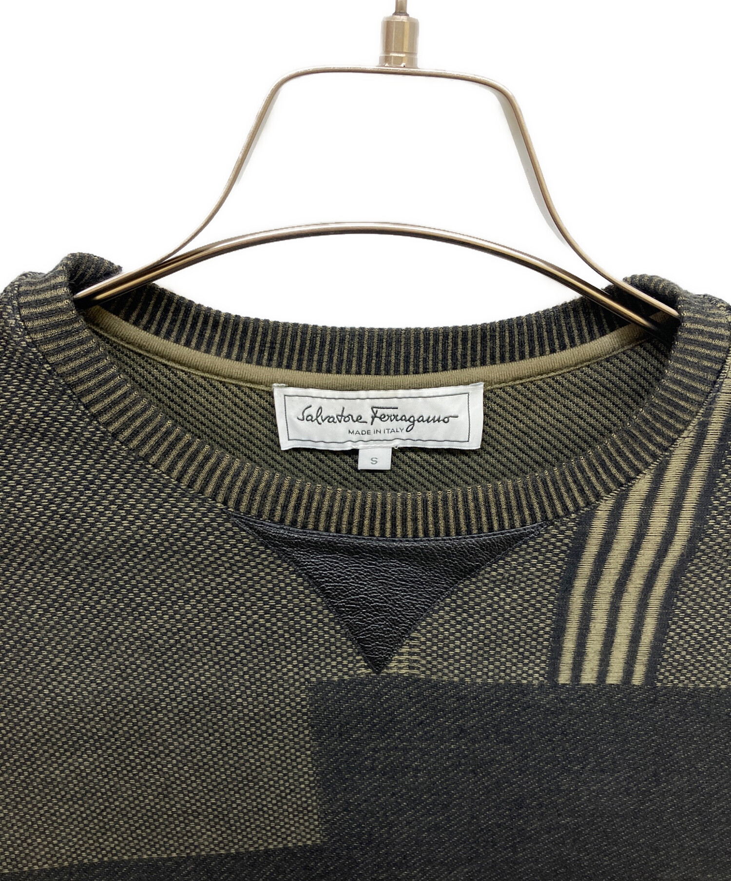 中古・古着通販】Salvatore Ferragamo (サルヴァトーレ フェラガモ