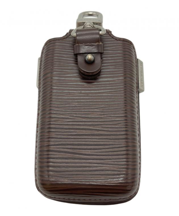 値下げ❗️ヴィトン モバイルPC 美品 中古・古着通販】LOUIS VUITTON (ルイ ヴィトン) モバイルケース モカ