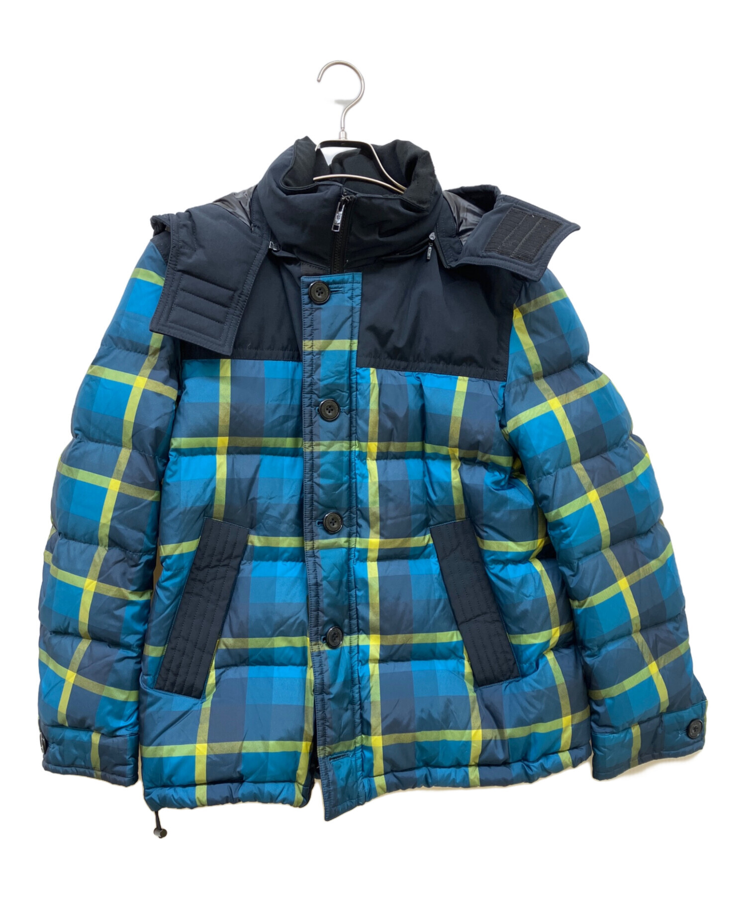 中古・古着通販】BLACK LABEL CRESTBRIDGE (ブラックレーベル クレスト