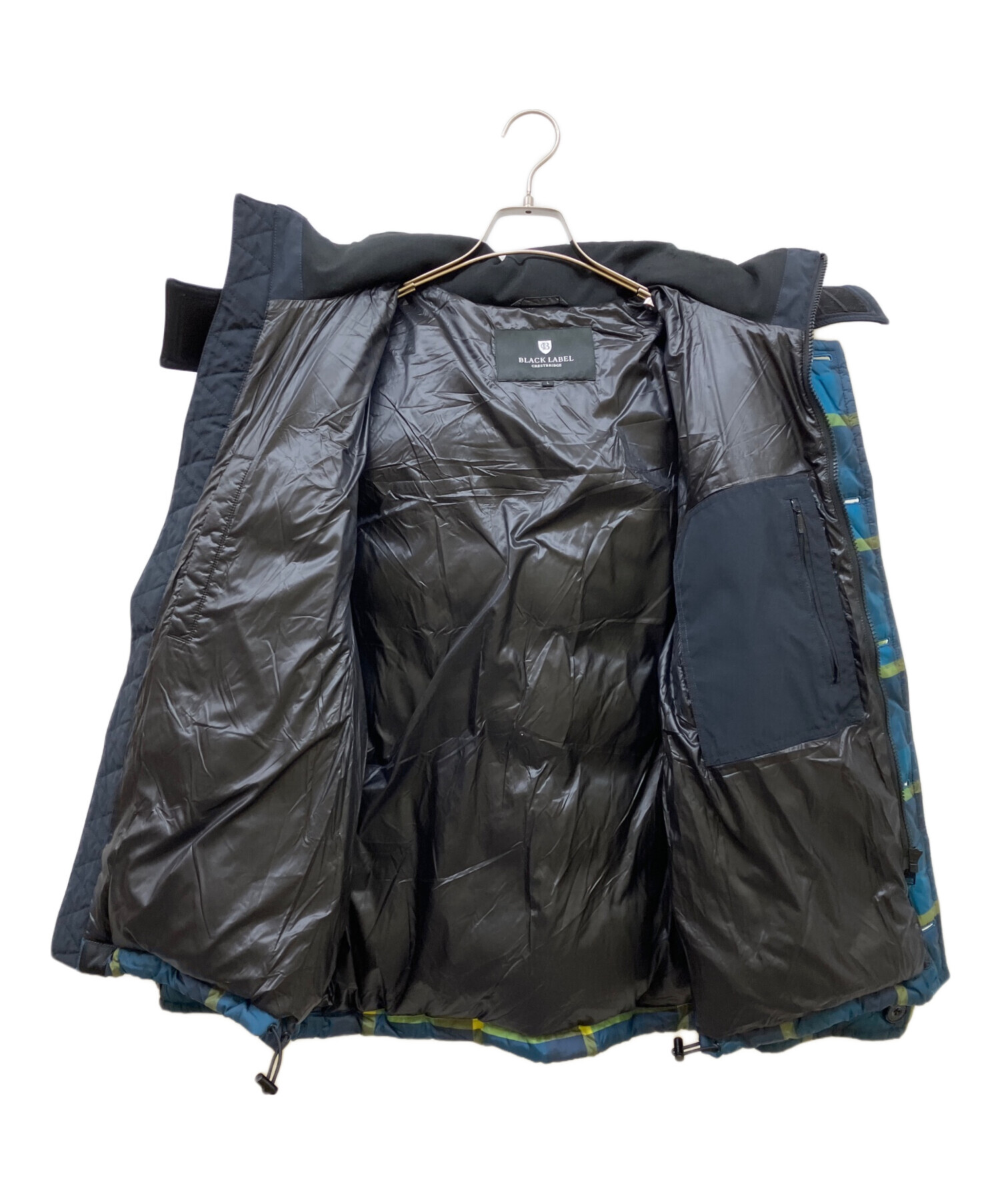 中古・古着通販】BLACK LABEL CRESTBRIDGE (ブラックレーベル クレスト