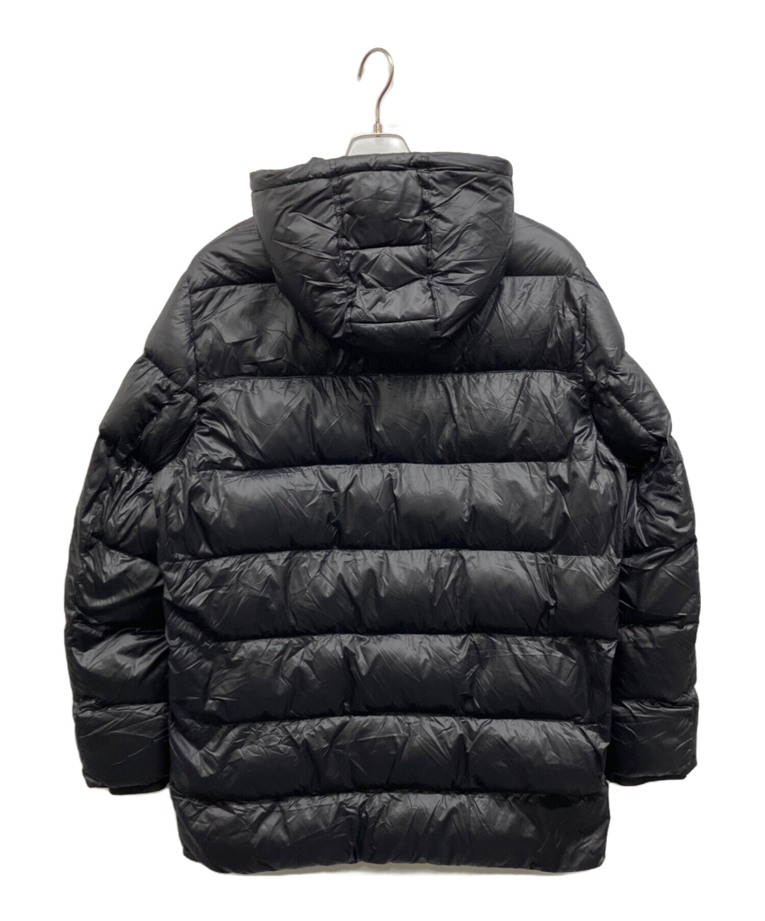 中古・古着通販】Calvin Klein (カルバンクライン) ダウンジャケット 