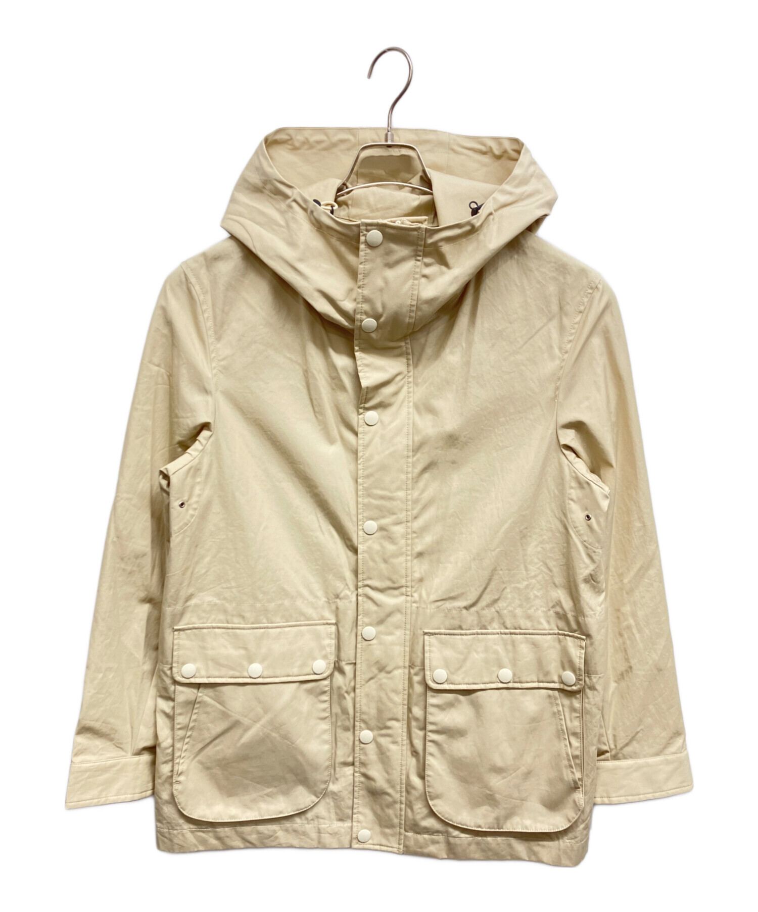 中古・古着通販】J.PRESS (ジェイプレス) VENTILE GAME JACKET
