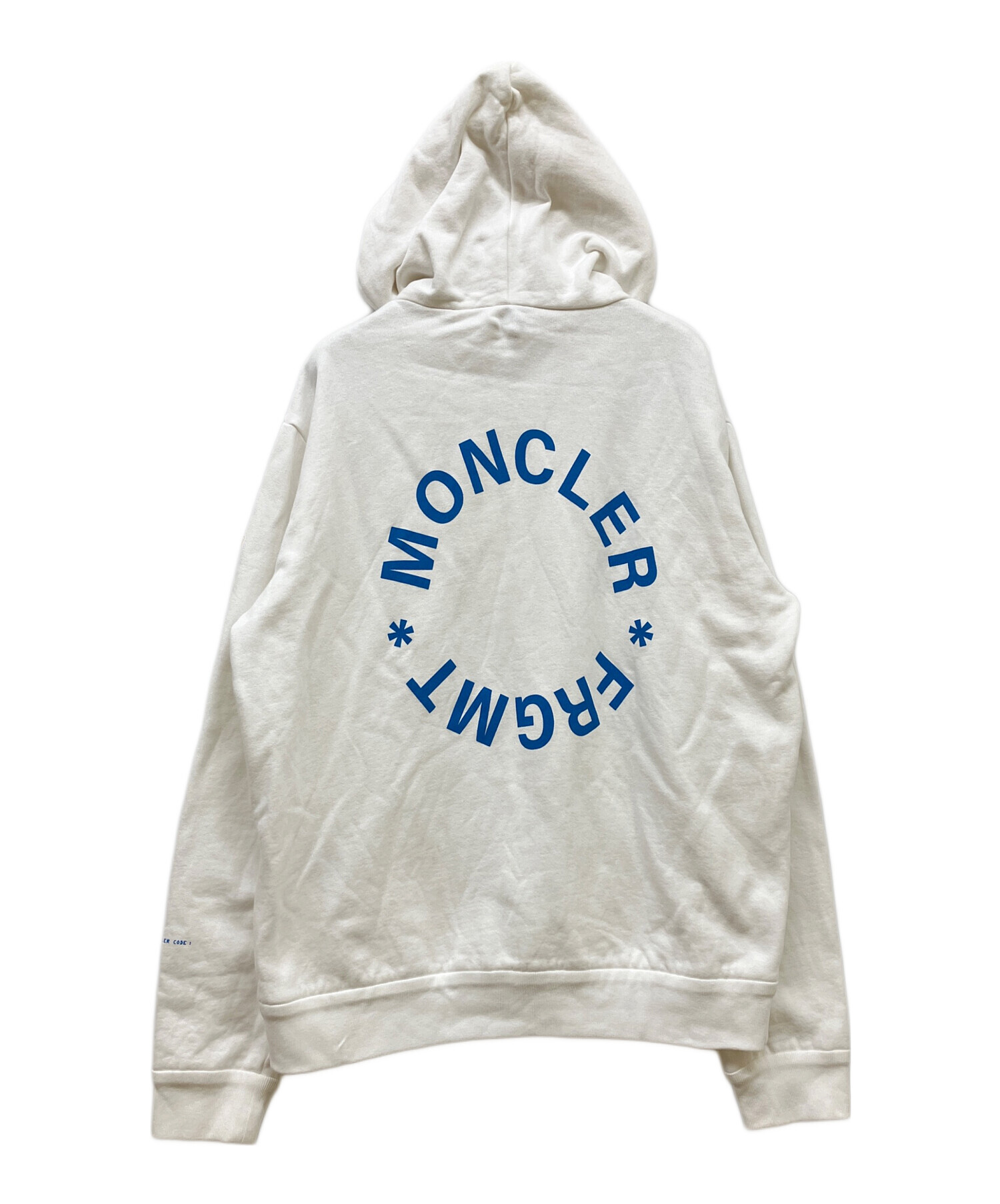中古・古着通販】MONCLER (モンクレール) FRAGMENT DESIGN