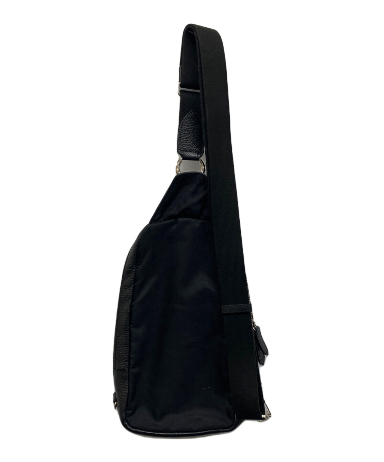 イ*ゴ様 SALOMON スリングバッグ　オークション中 中古・古着通販】Samsonite (サムソナイト) ホクストン スリングバッグ