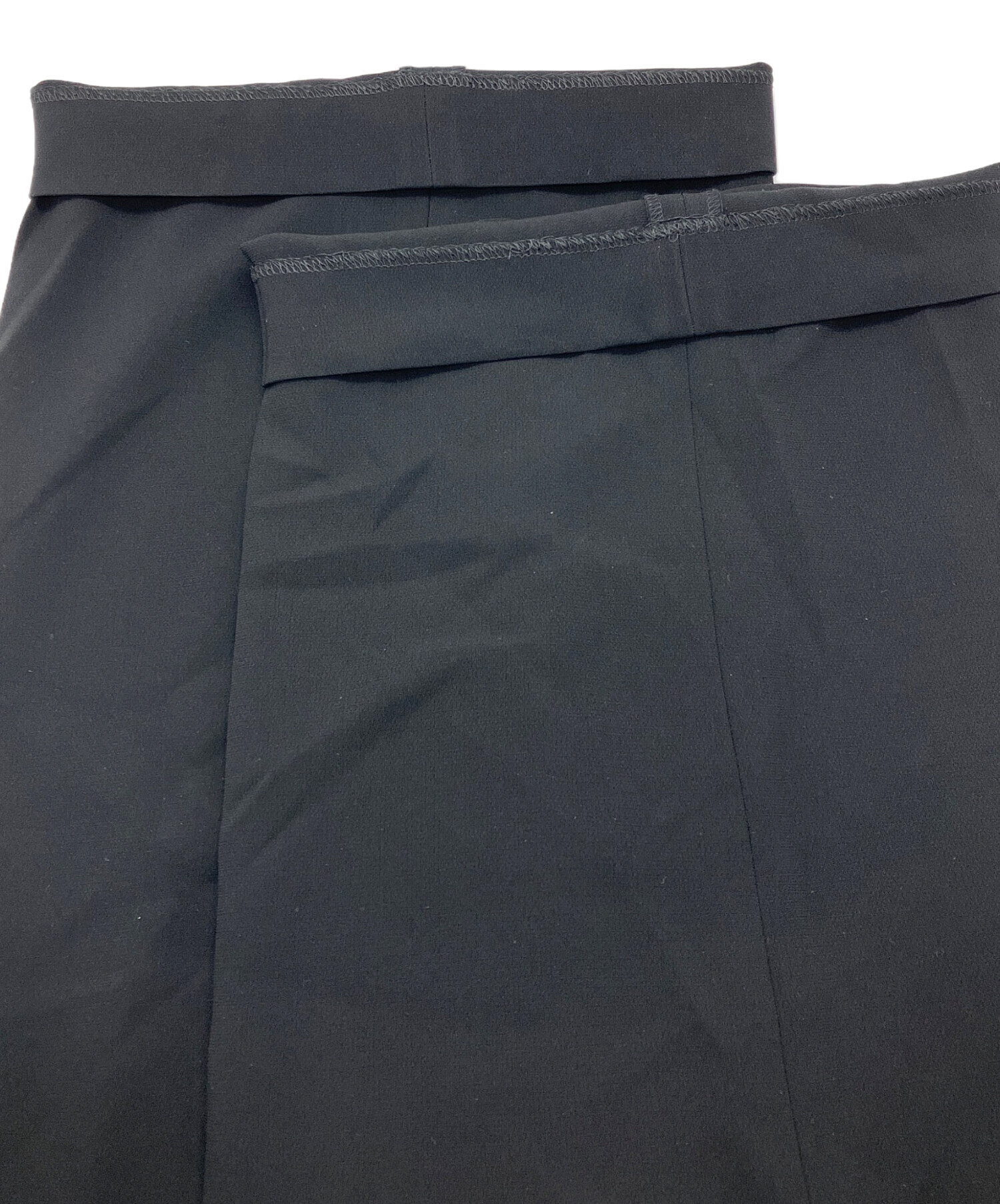 中古・古着通販】theory (セオリー) Admiral Crepe Relax Straight