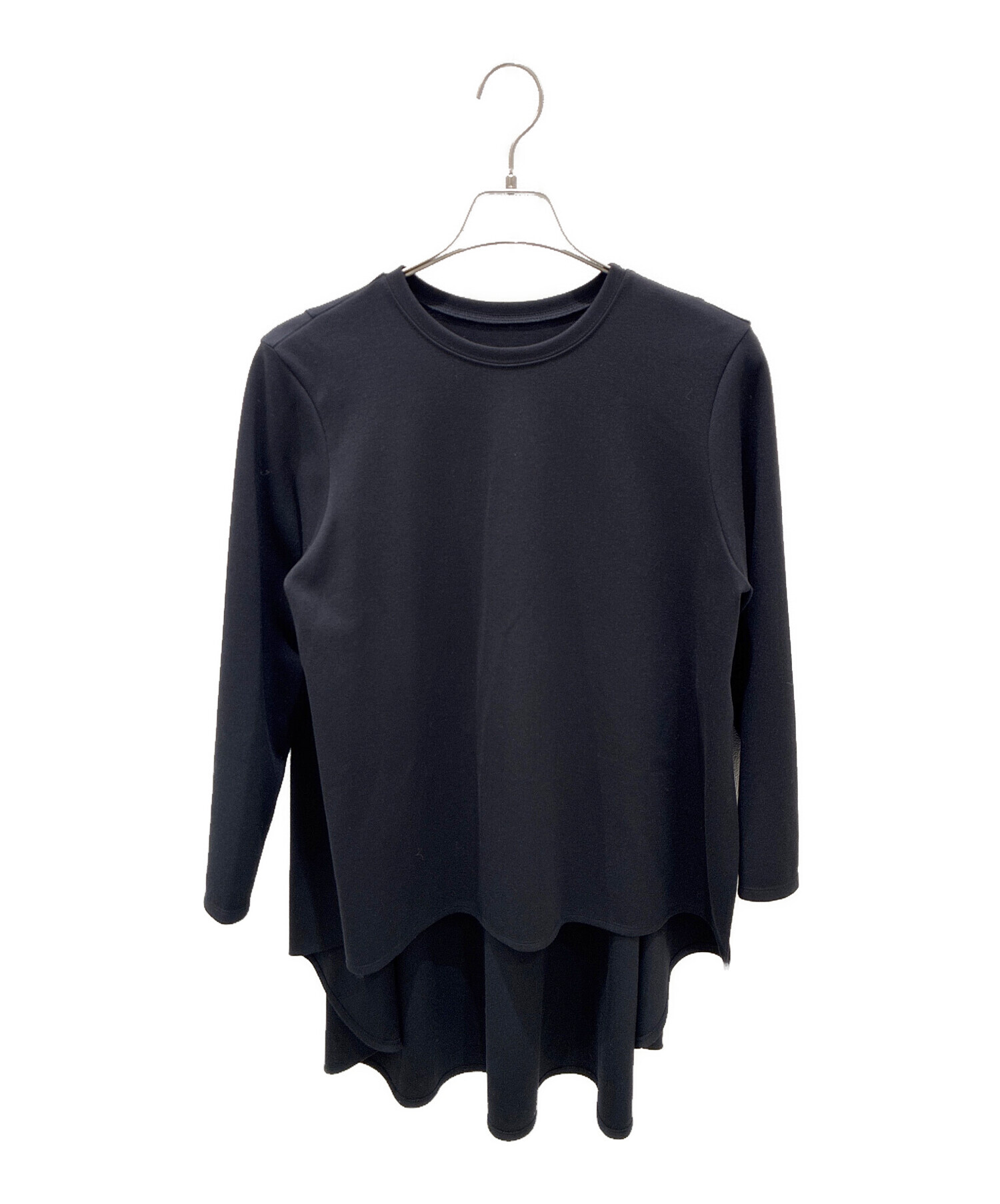 中古・古着通販】ADORE (アドーア) ストレッチポンチカットソー