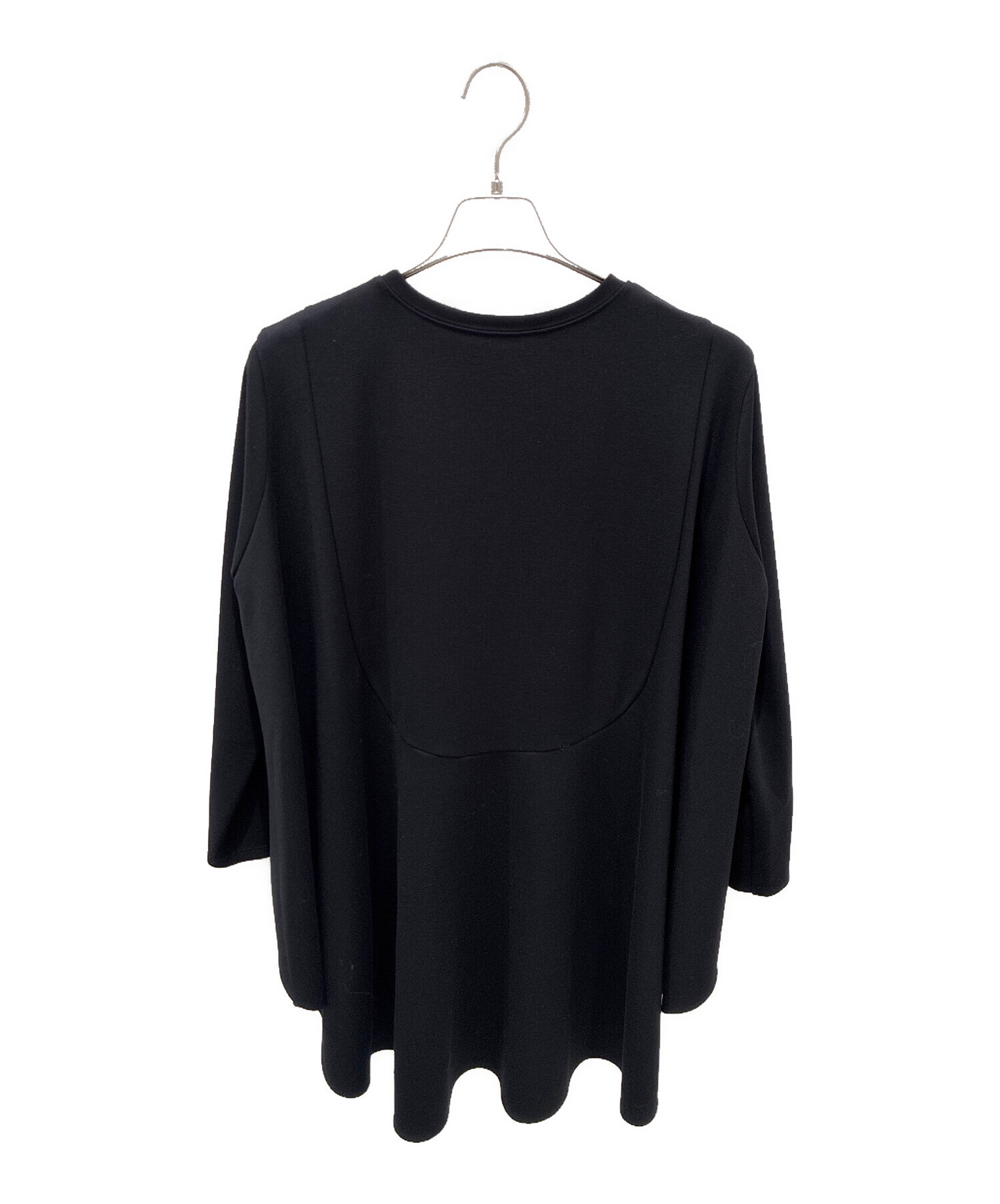 中古・古着通販】ADORE (アドーア) ストレッチポンチカットソー 
