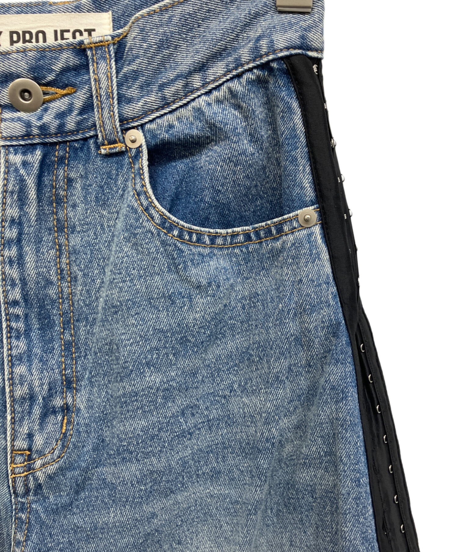 中古・古着通販】PRANK PROJECT (プランクプロジェクト) Side Hook