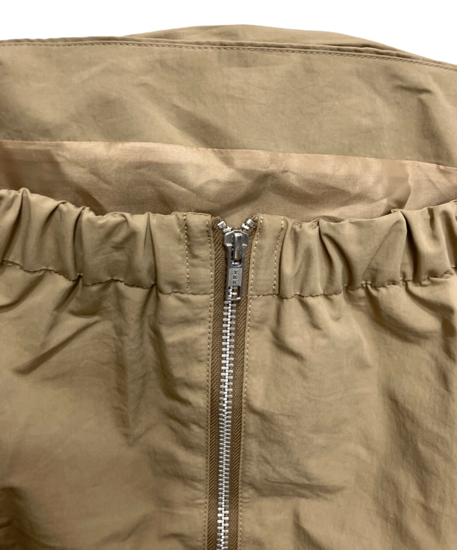 中古・古着通販】JOSE MOON (ジョゼムーン) TACKED LONG DRESS 