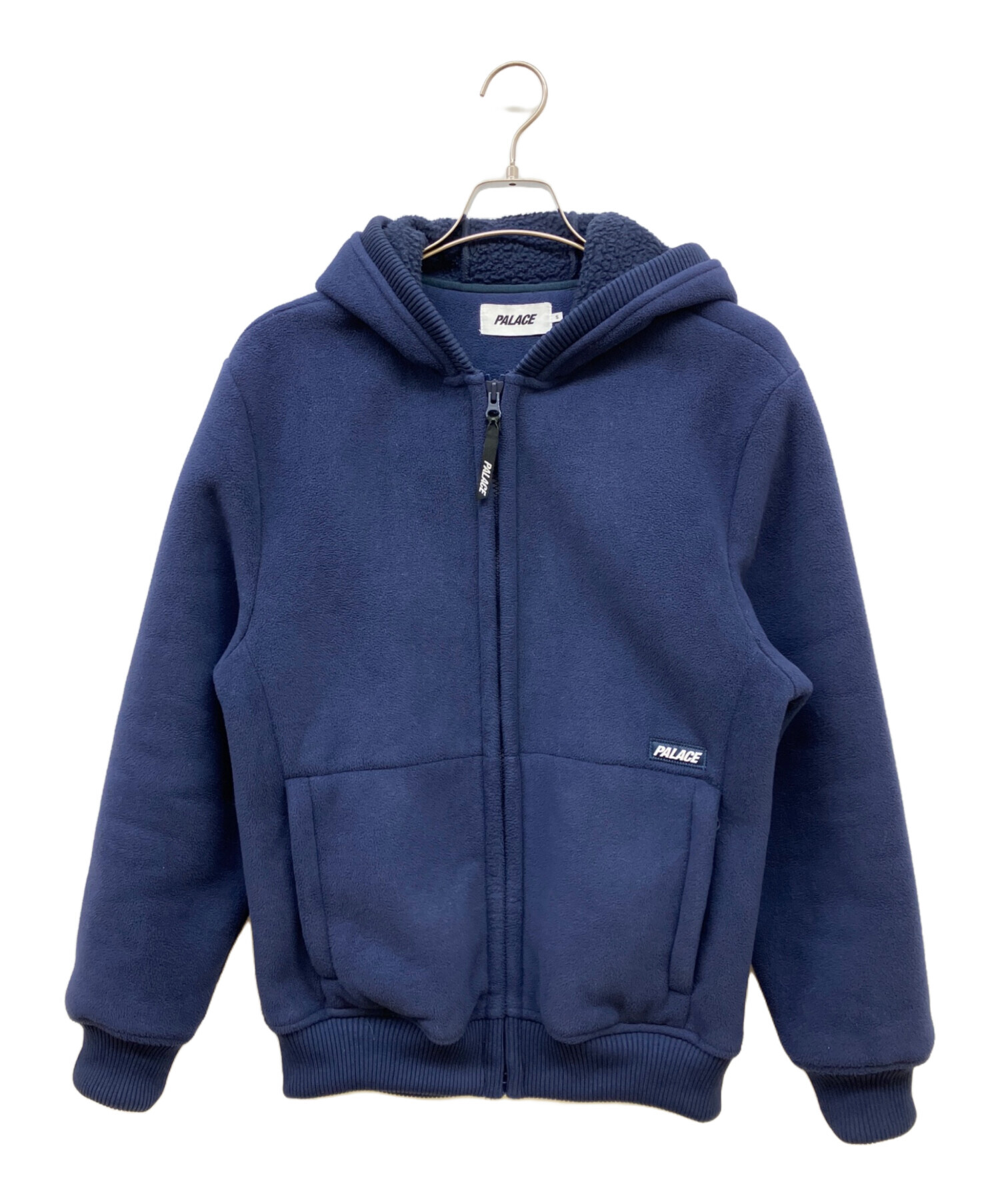 中古・古着通販】PALACE (パレス) Palace Therma Zip Hood/パレス