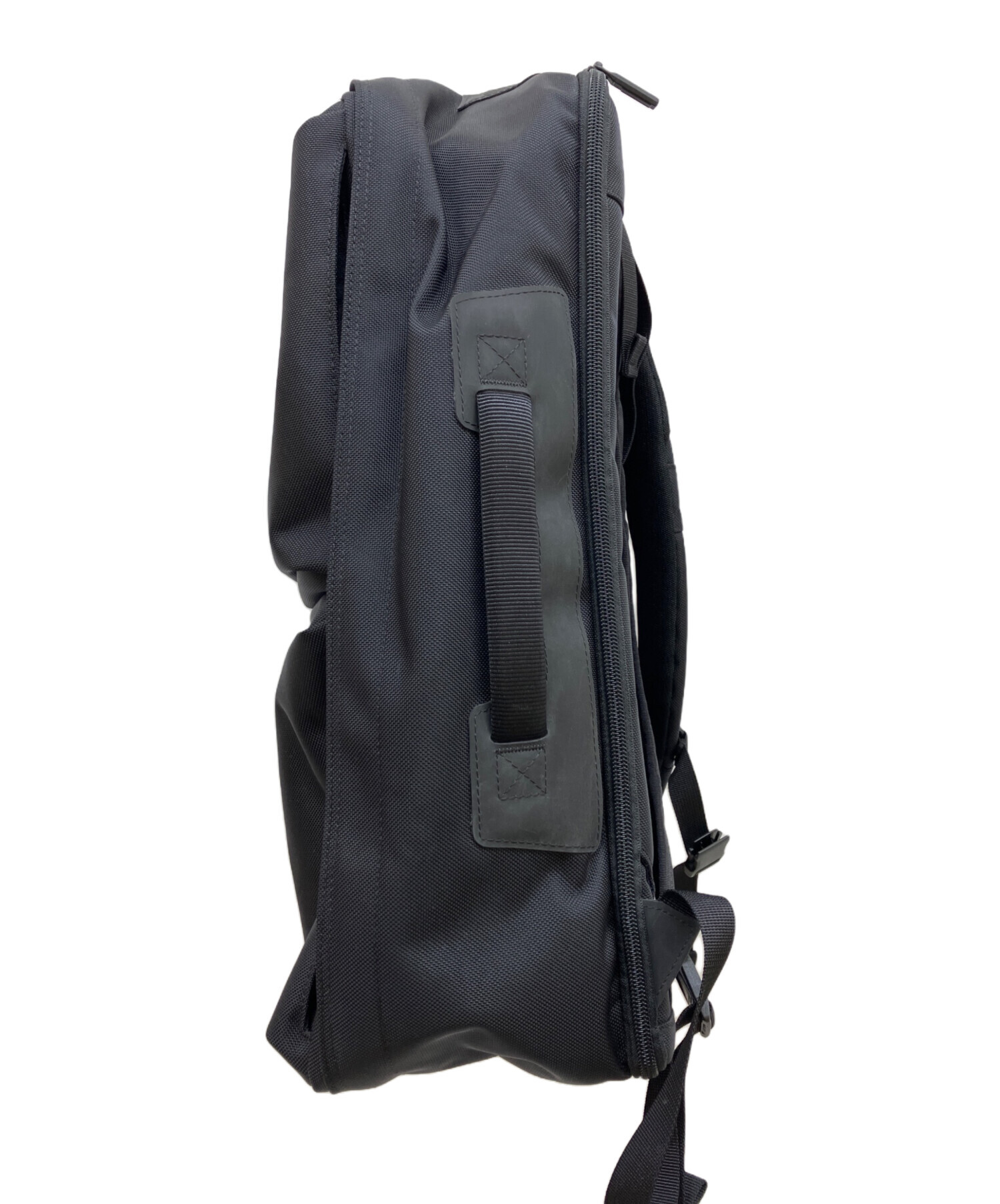 中古・古着通販】MONOLITH (モノリス) 2WAY PRO DIVIDER L ブラック 