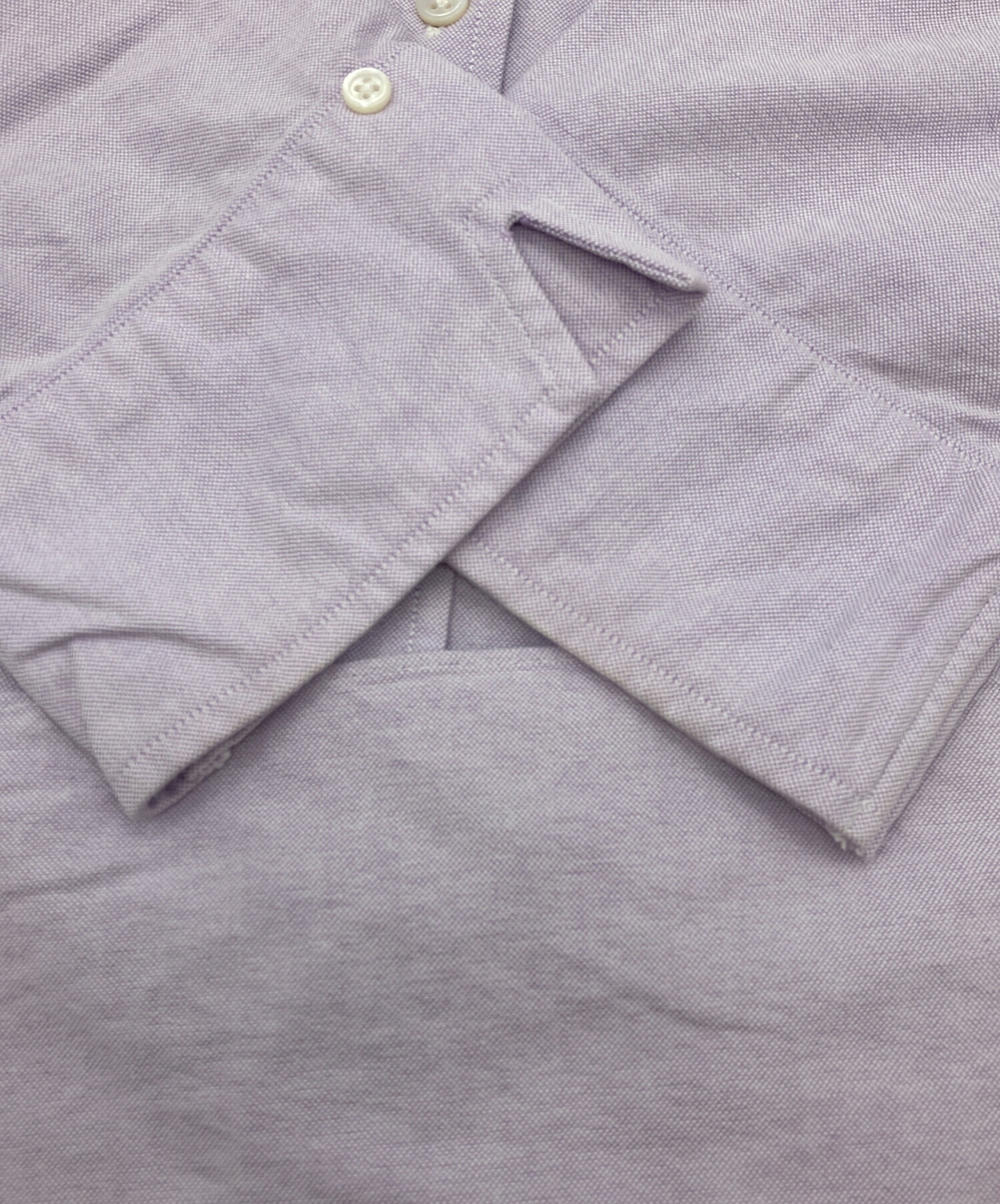 中古・古着通販】MADISON BLUE (マディソンブルー) MADISON SHIRT OX 