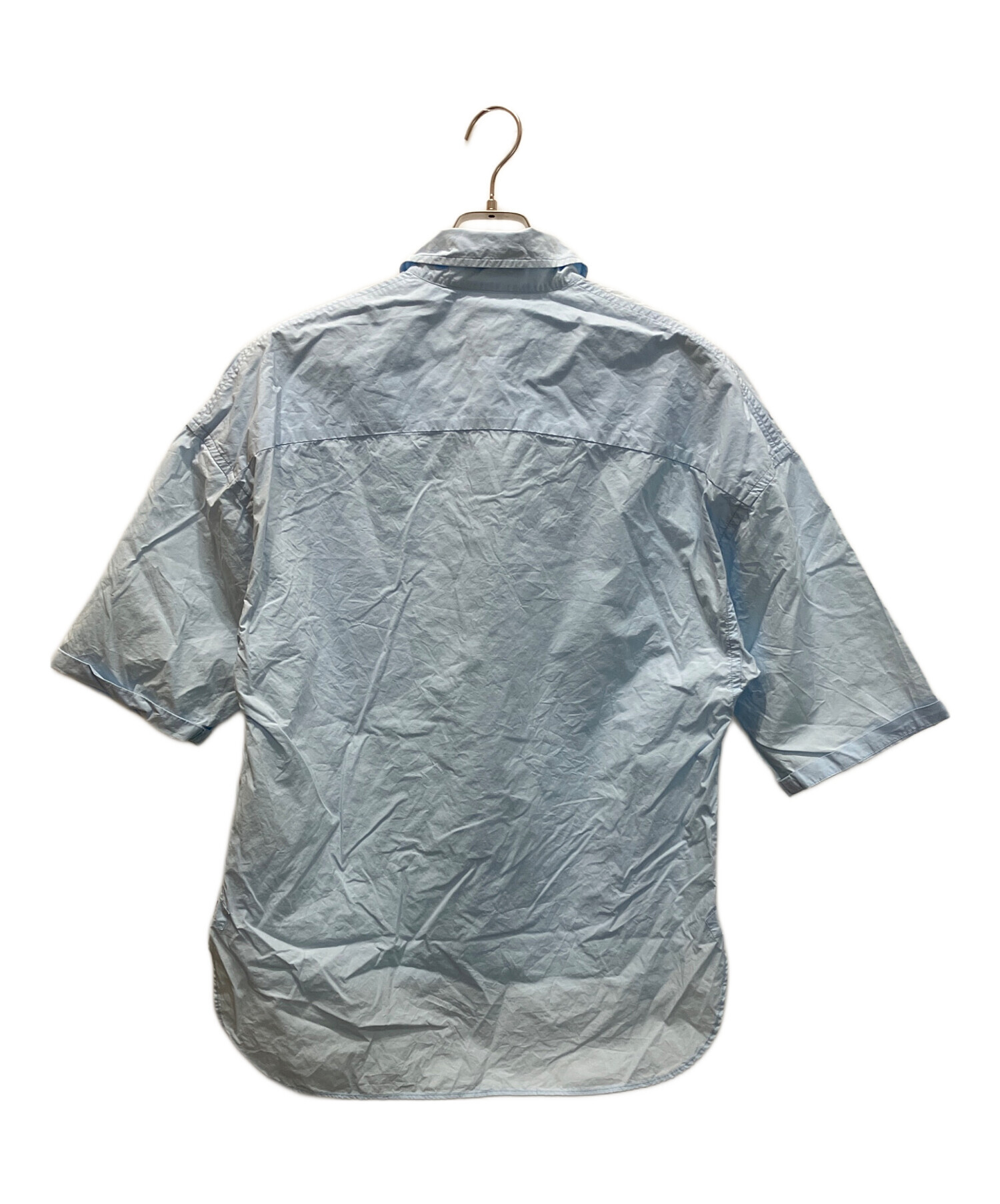 中古・古着通販】MADISON BLUE (マディソンブルー) パールボタンシャツ