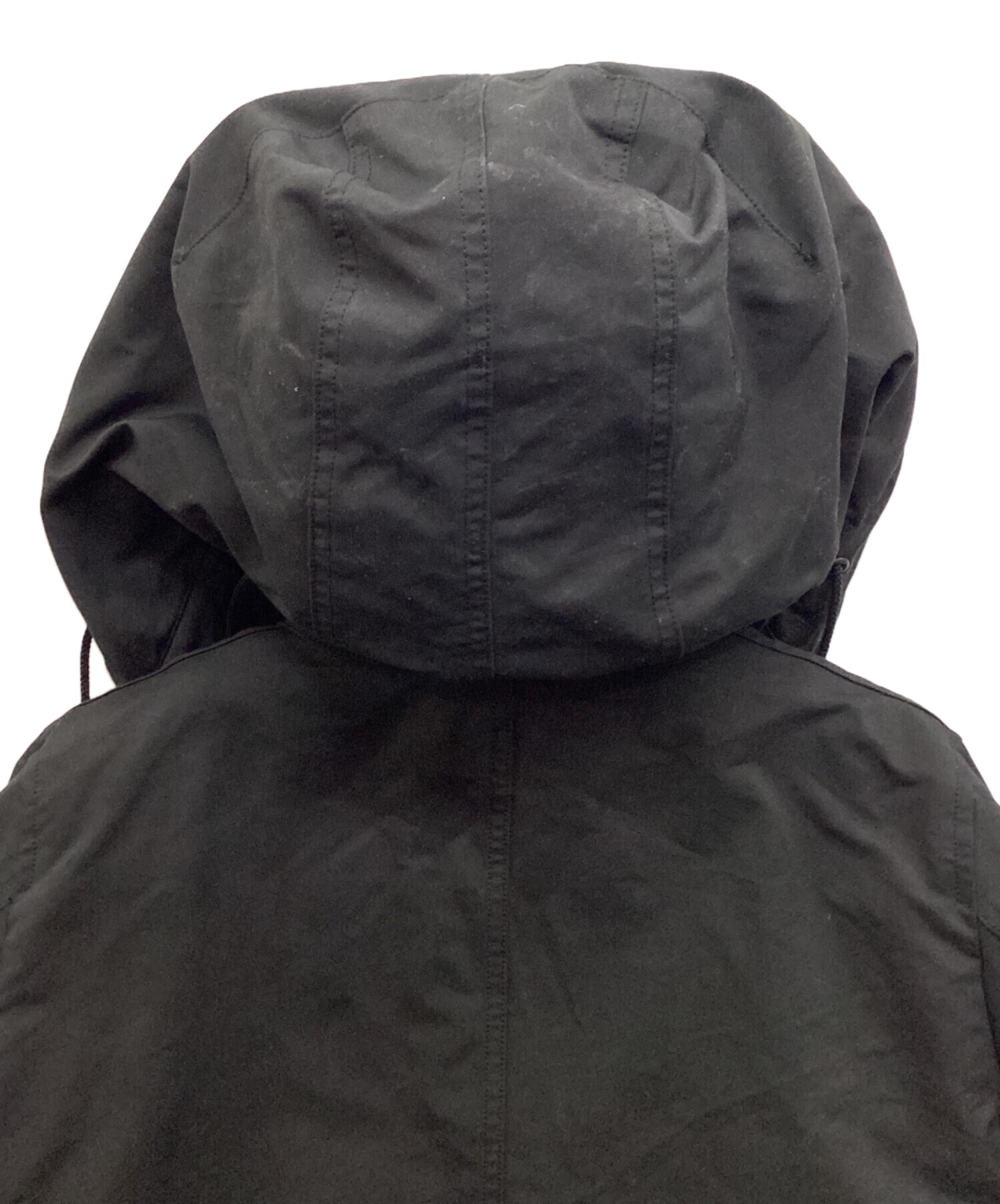 中古・古着通販】THE RERACS (ザ リラクス) ライナー付モッズコート